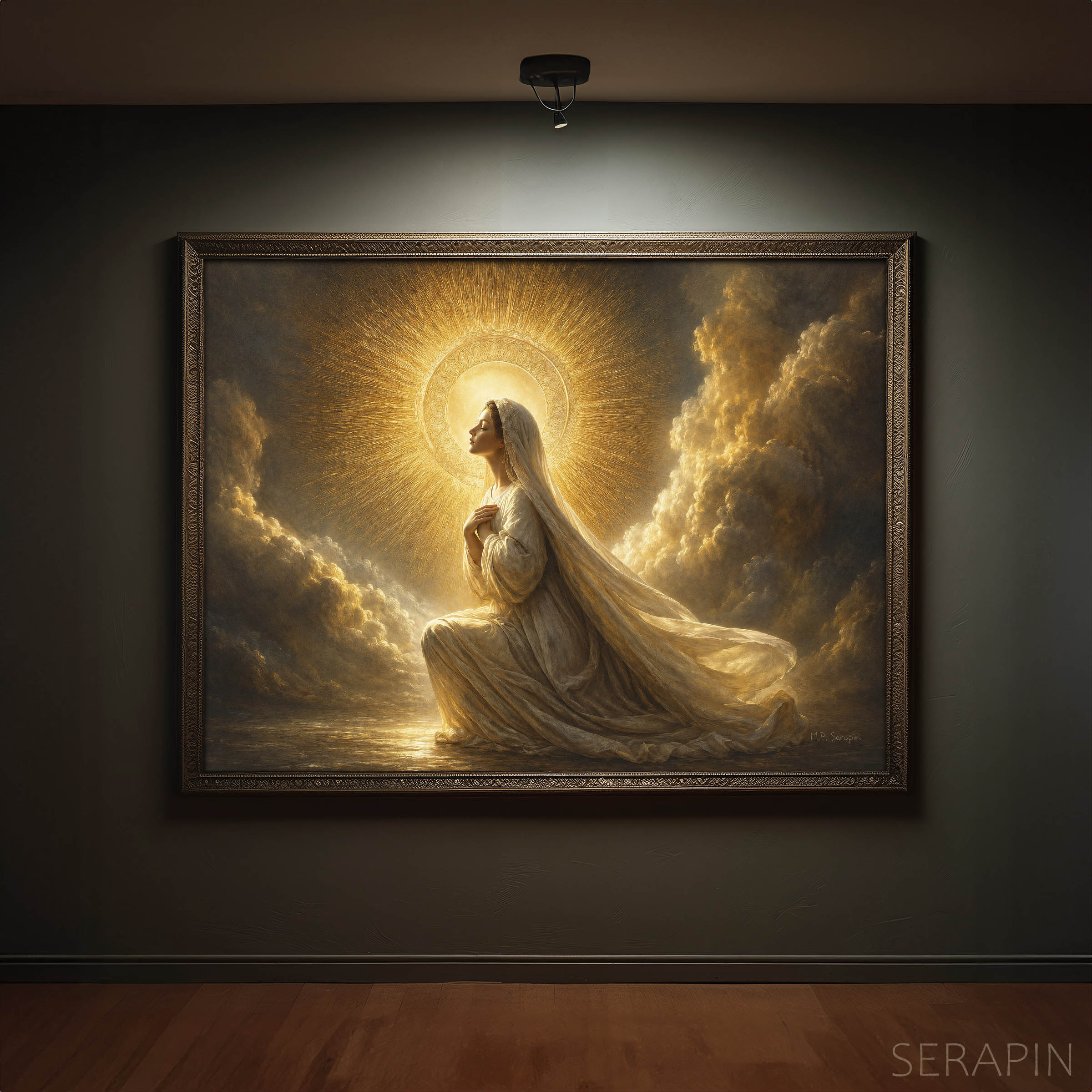Benediction — image 11
