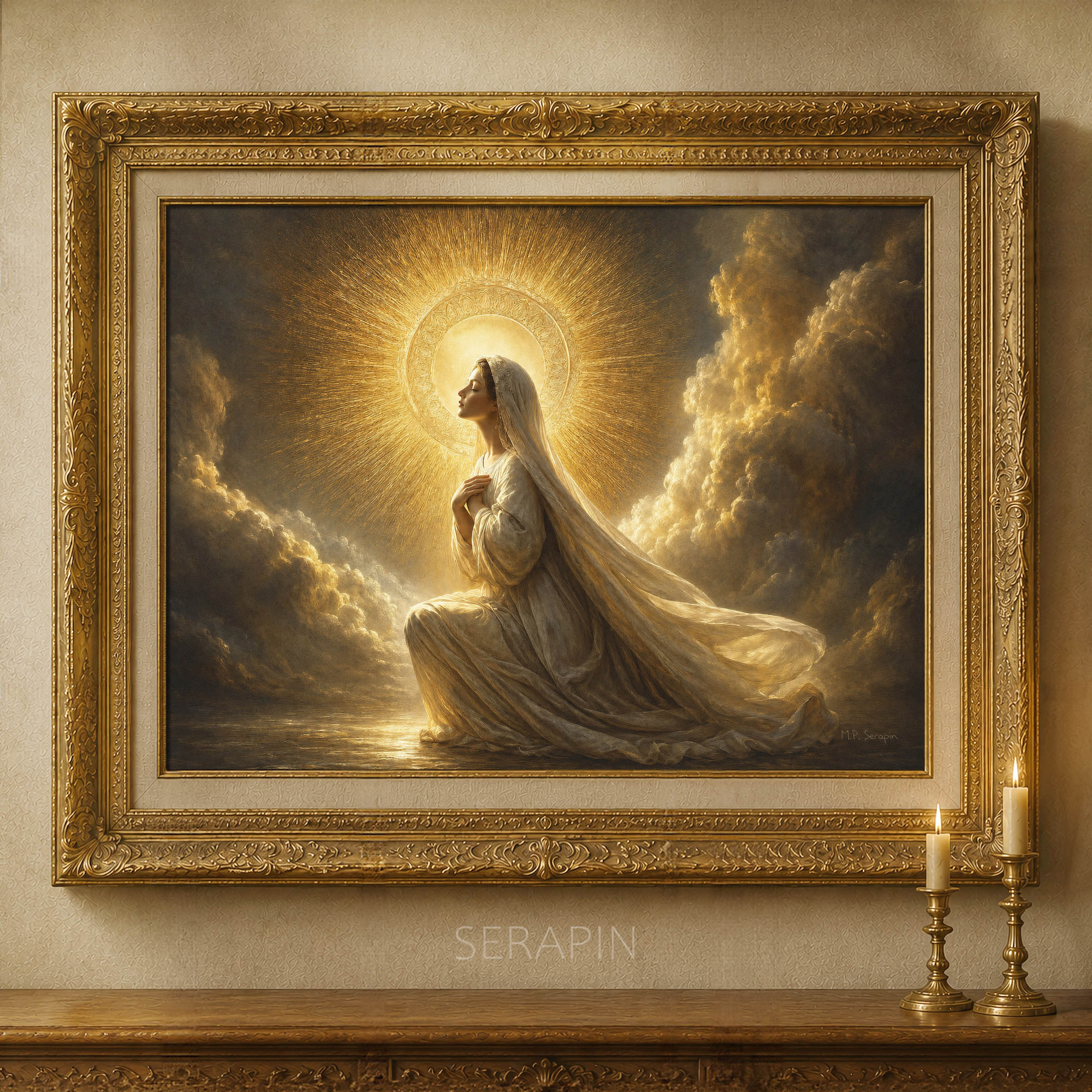 Benediction — image 12