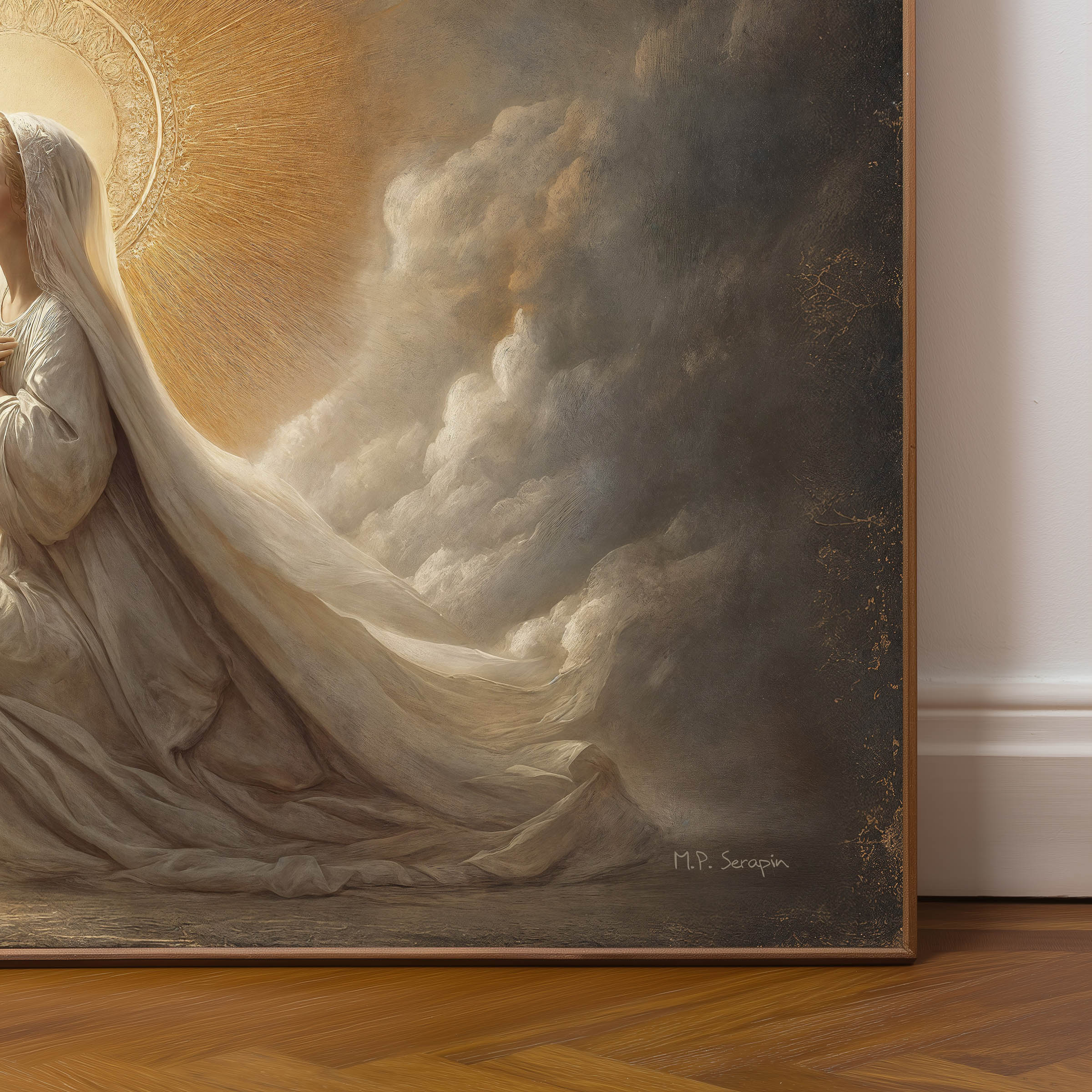 Benediction — image 2