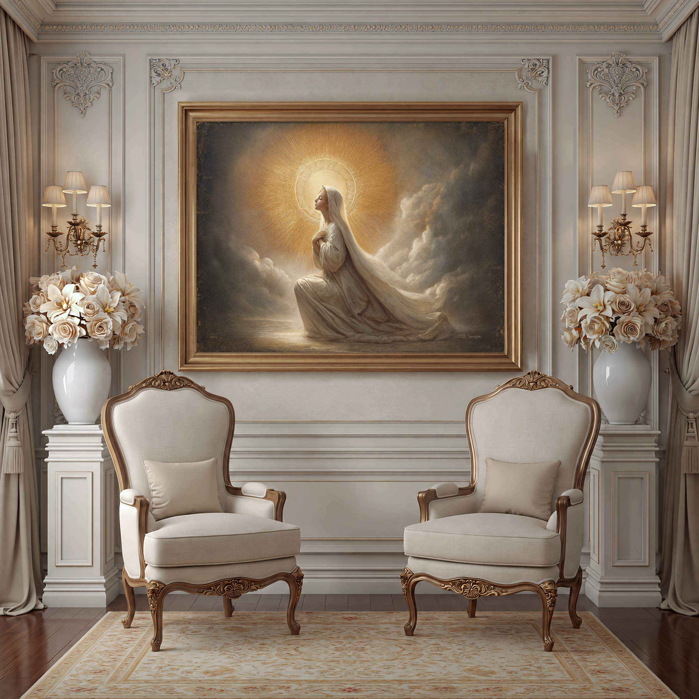 Benediction — image 3