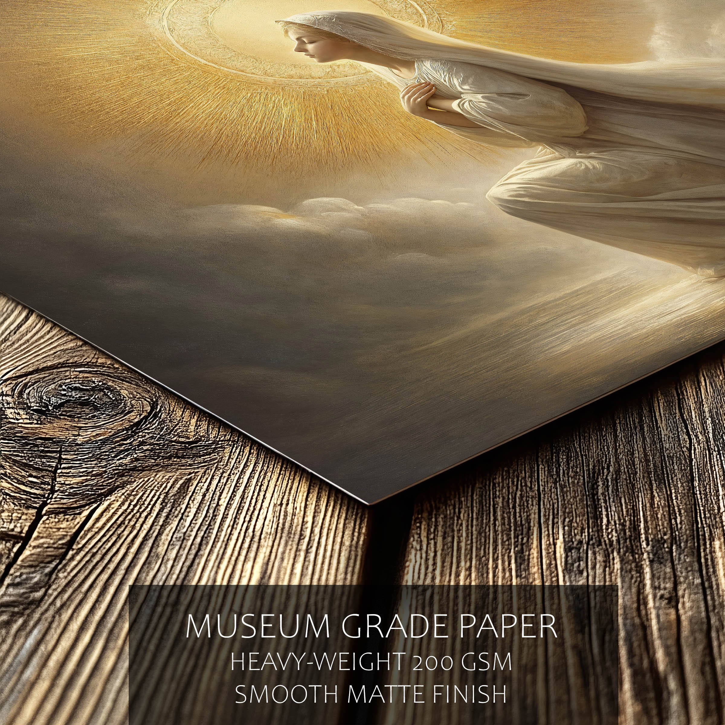 Benediction — image 5