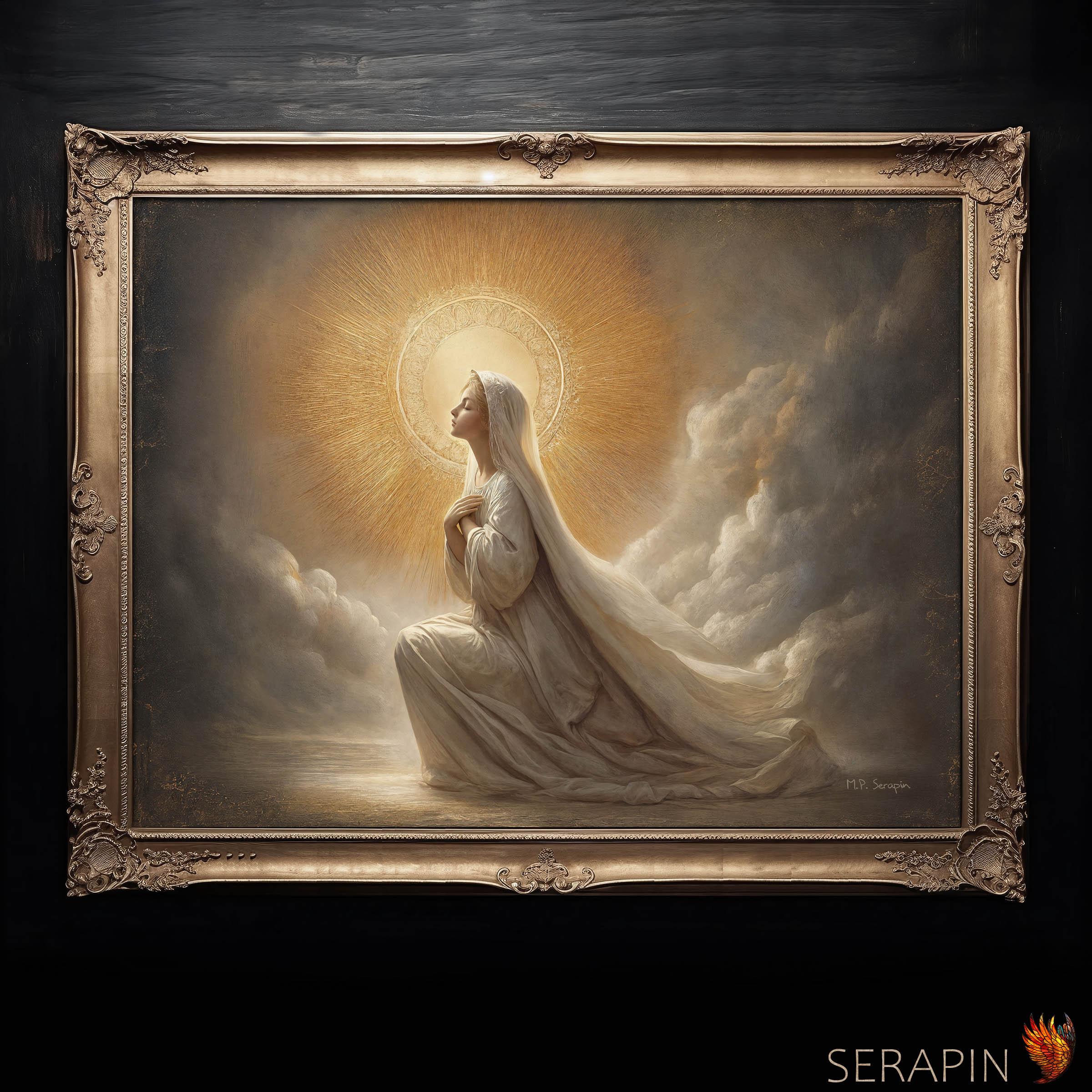 Benediction — image 6