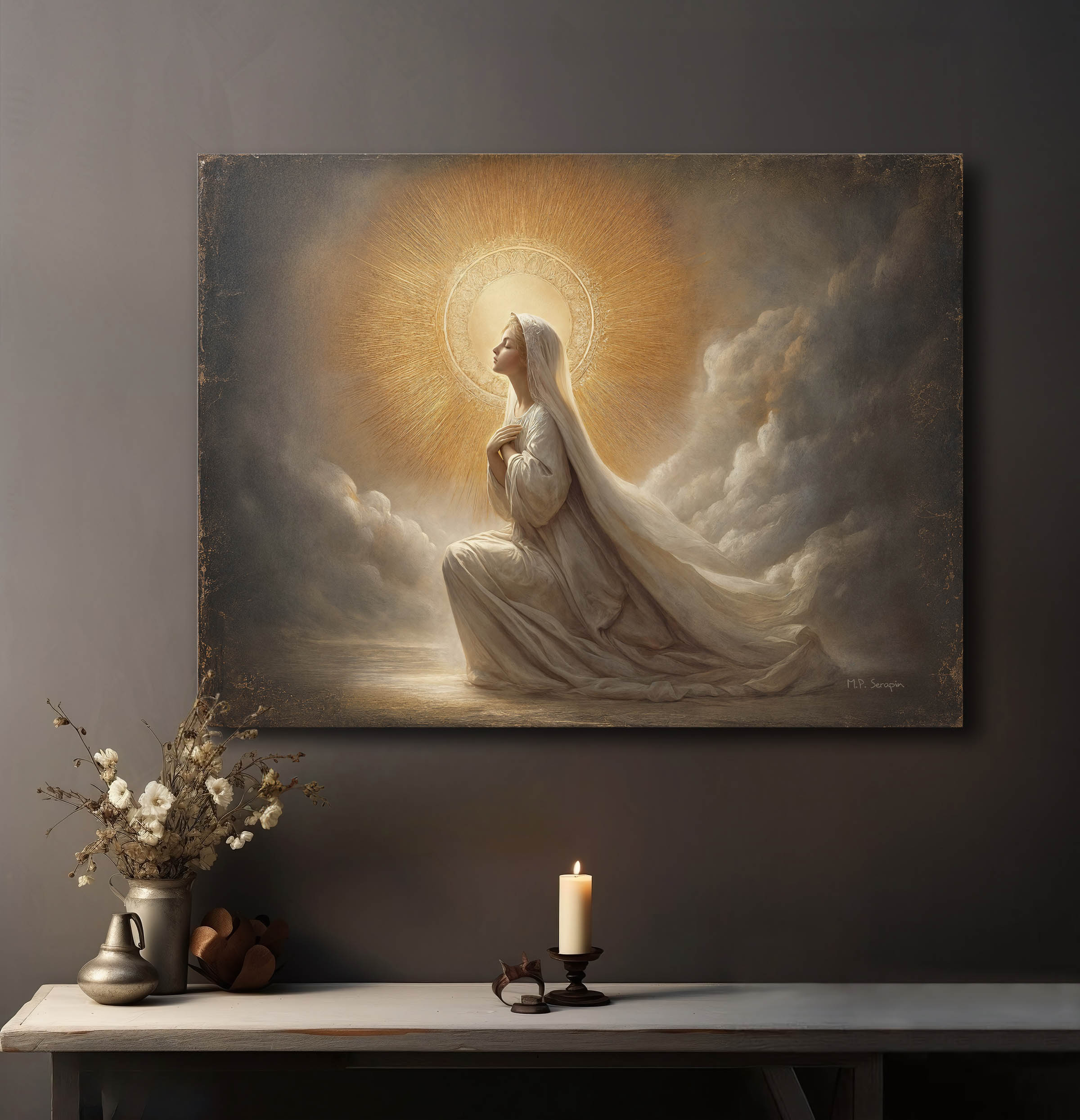 Benediction — image 7