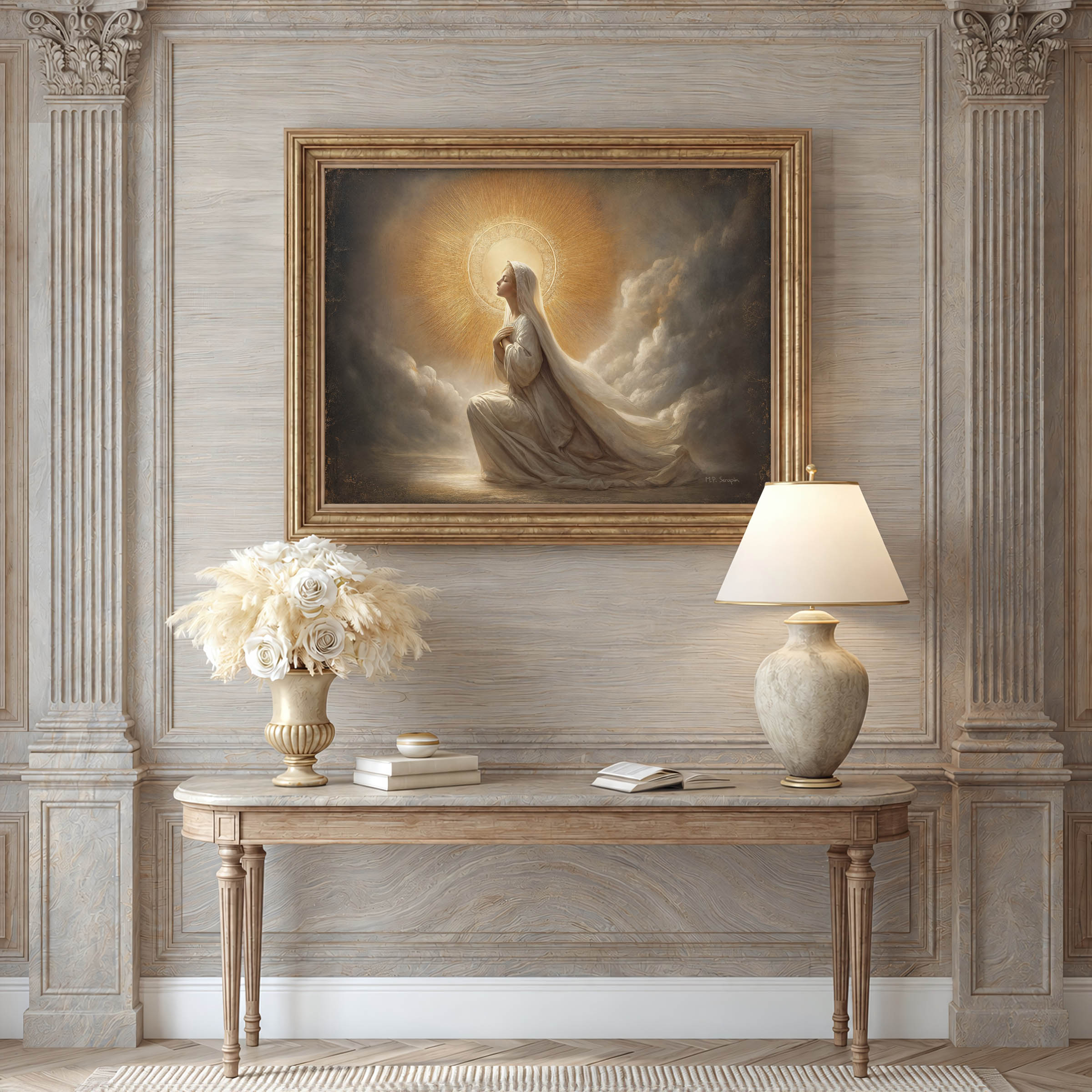 Benediction — image 9