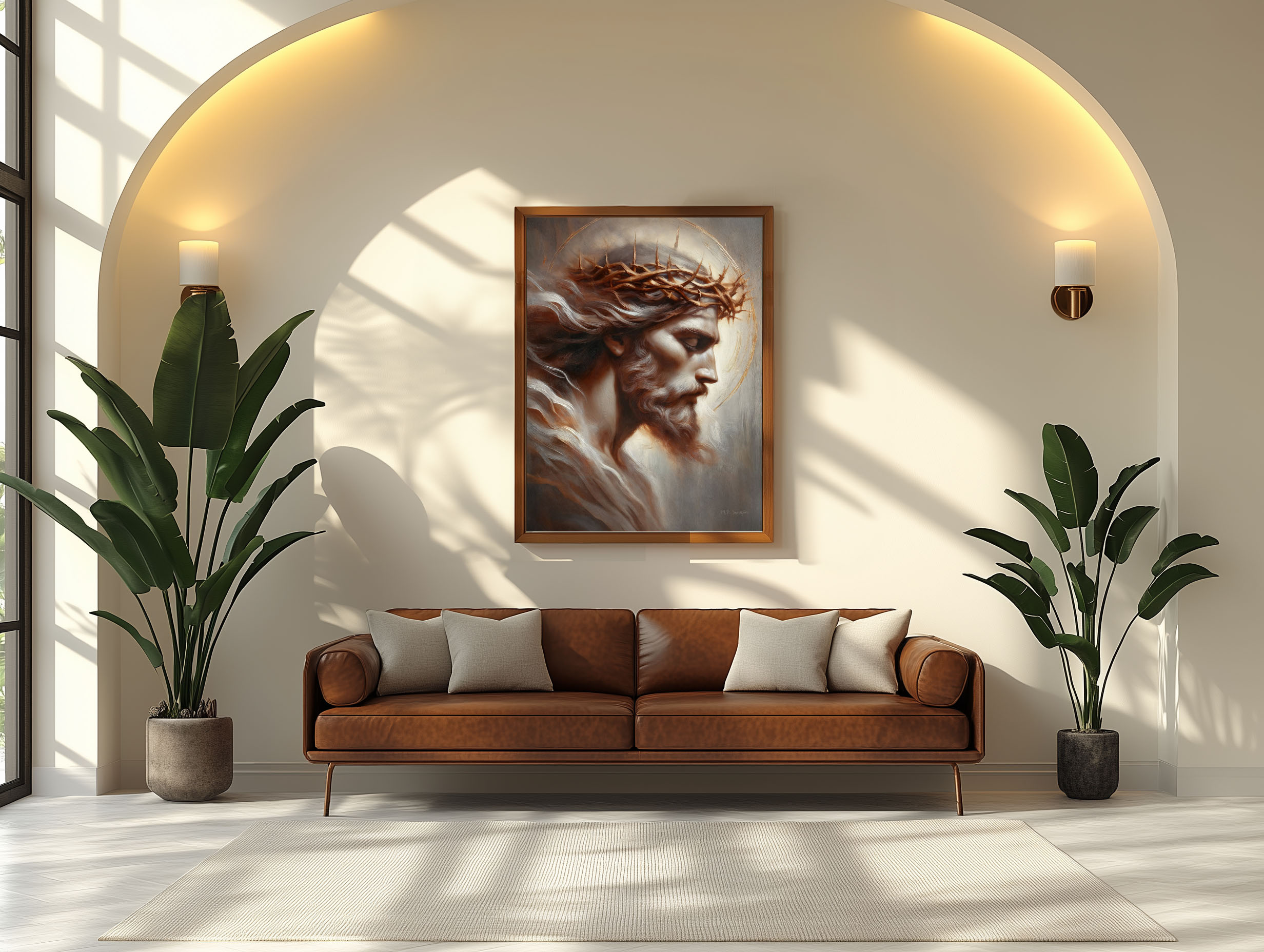 Christus Vincit — image 10