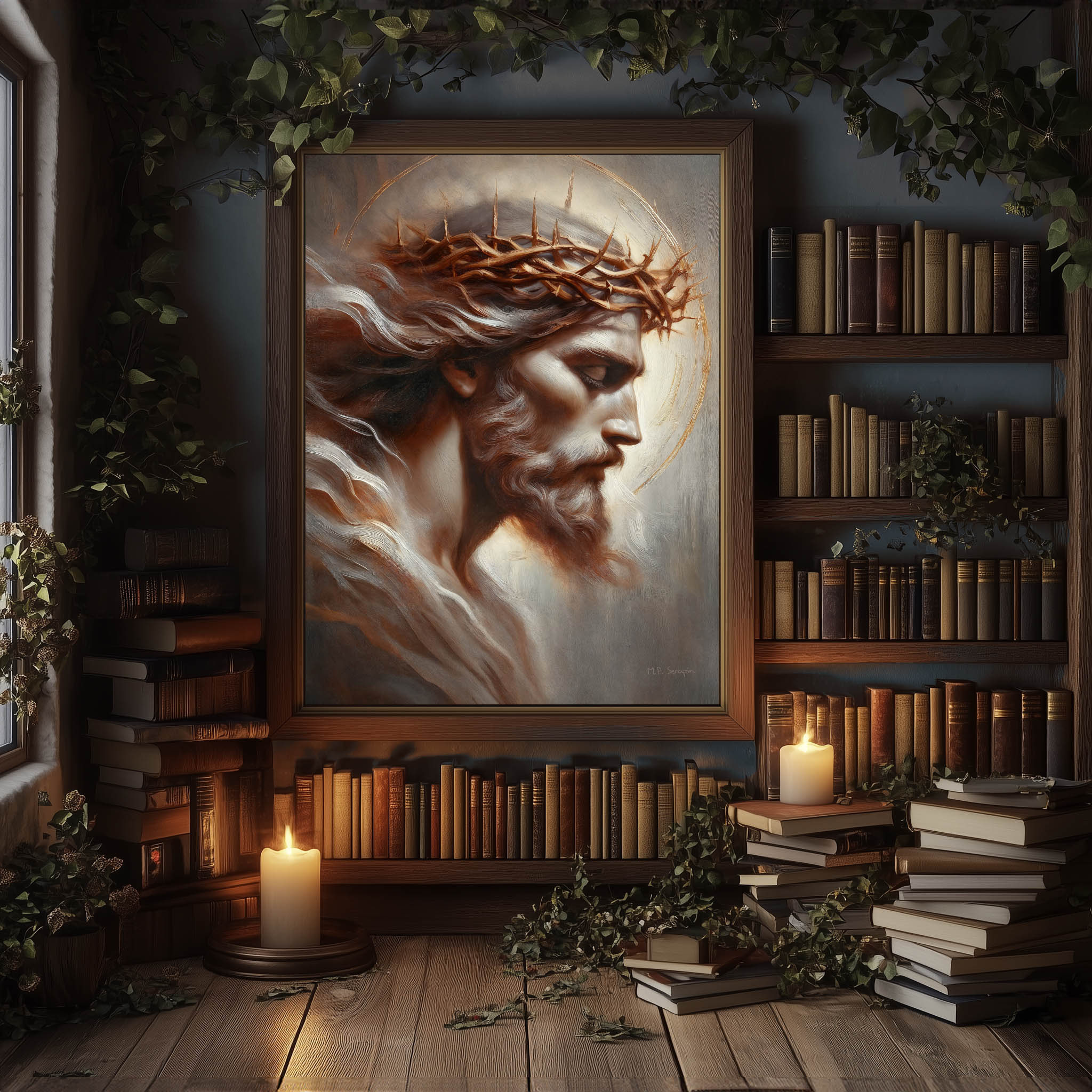 Christus Vincit — image 11