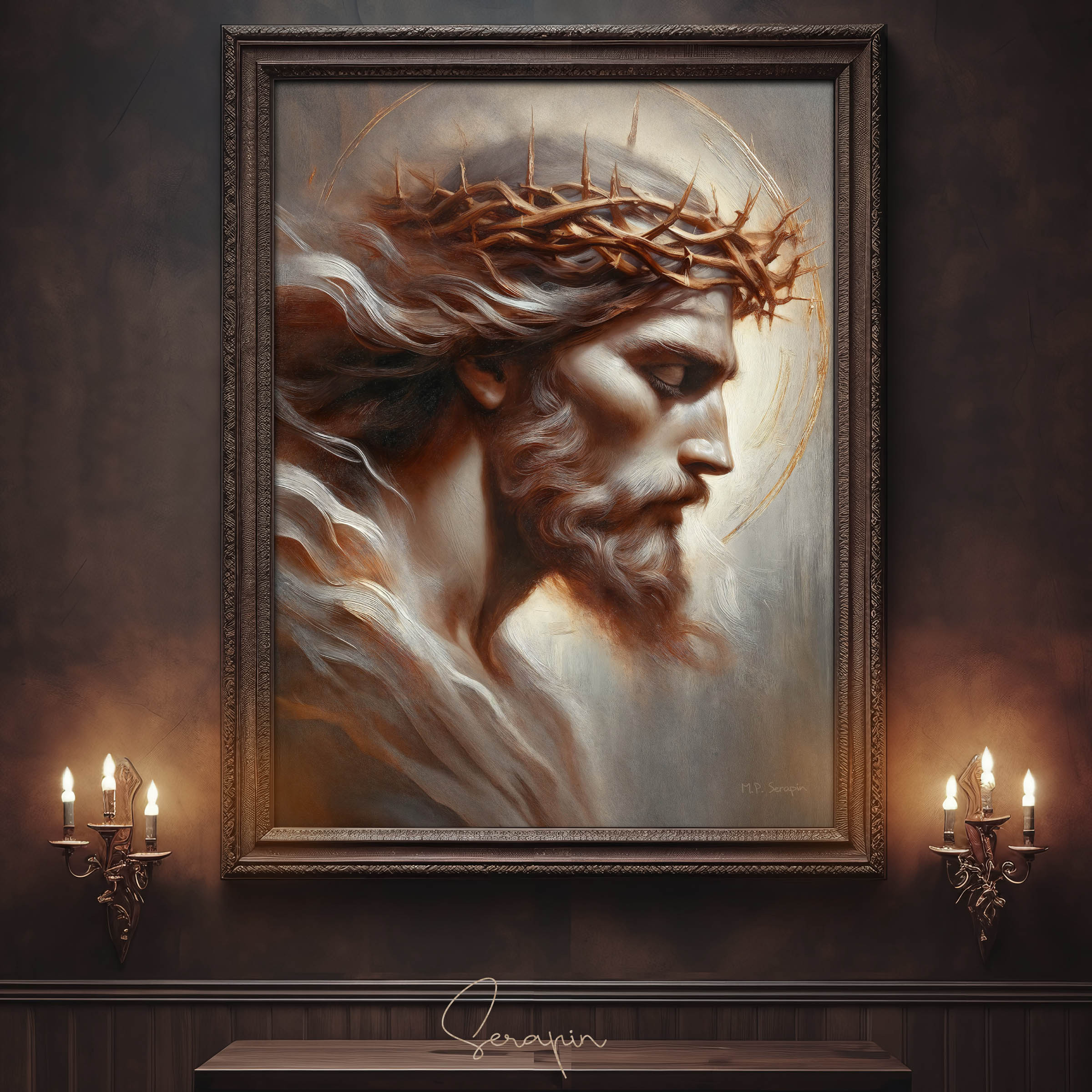 Christus Vincit — image 15