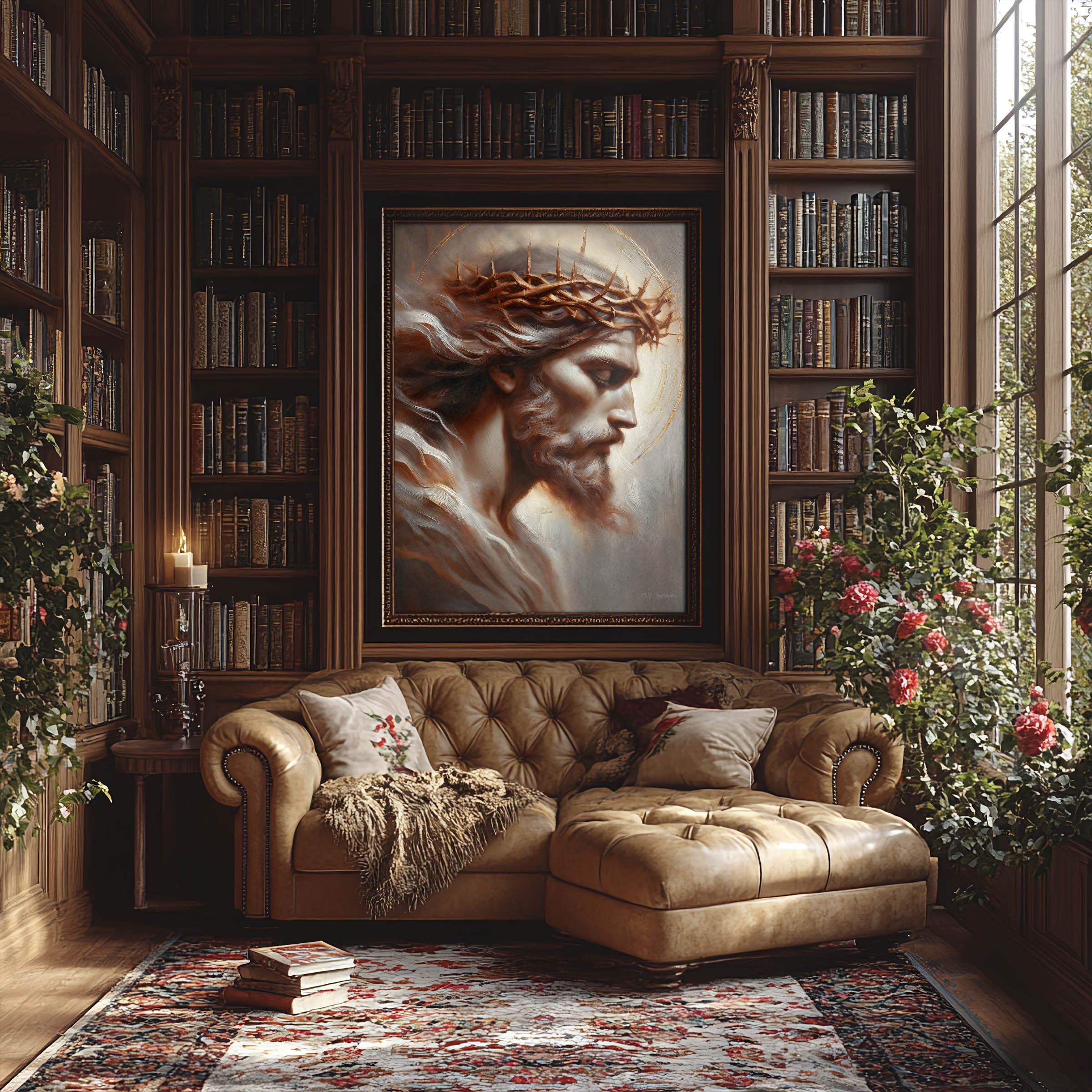 Christus Vincit — image 3