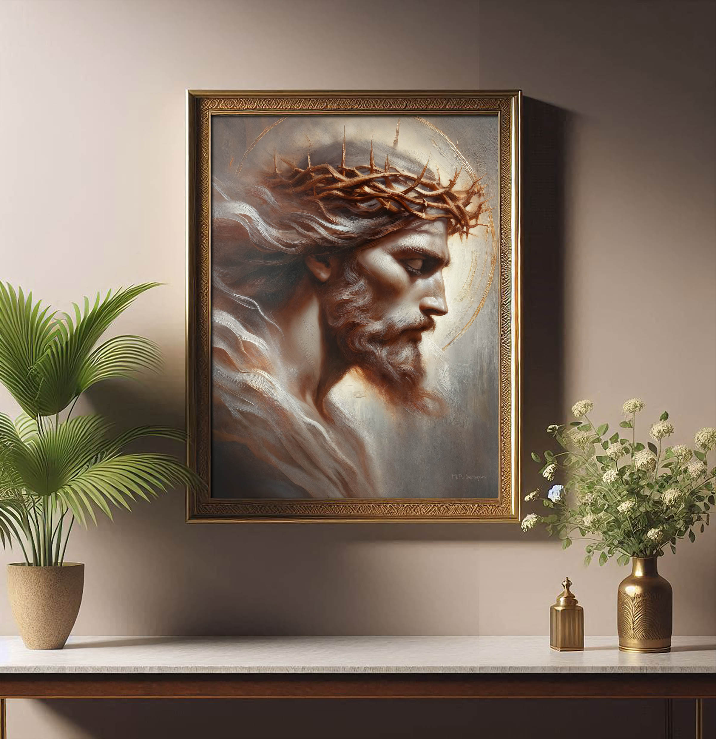 Christus Vincit — image 5