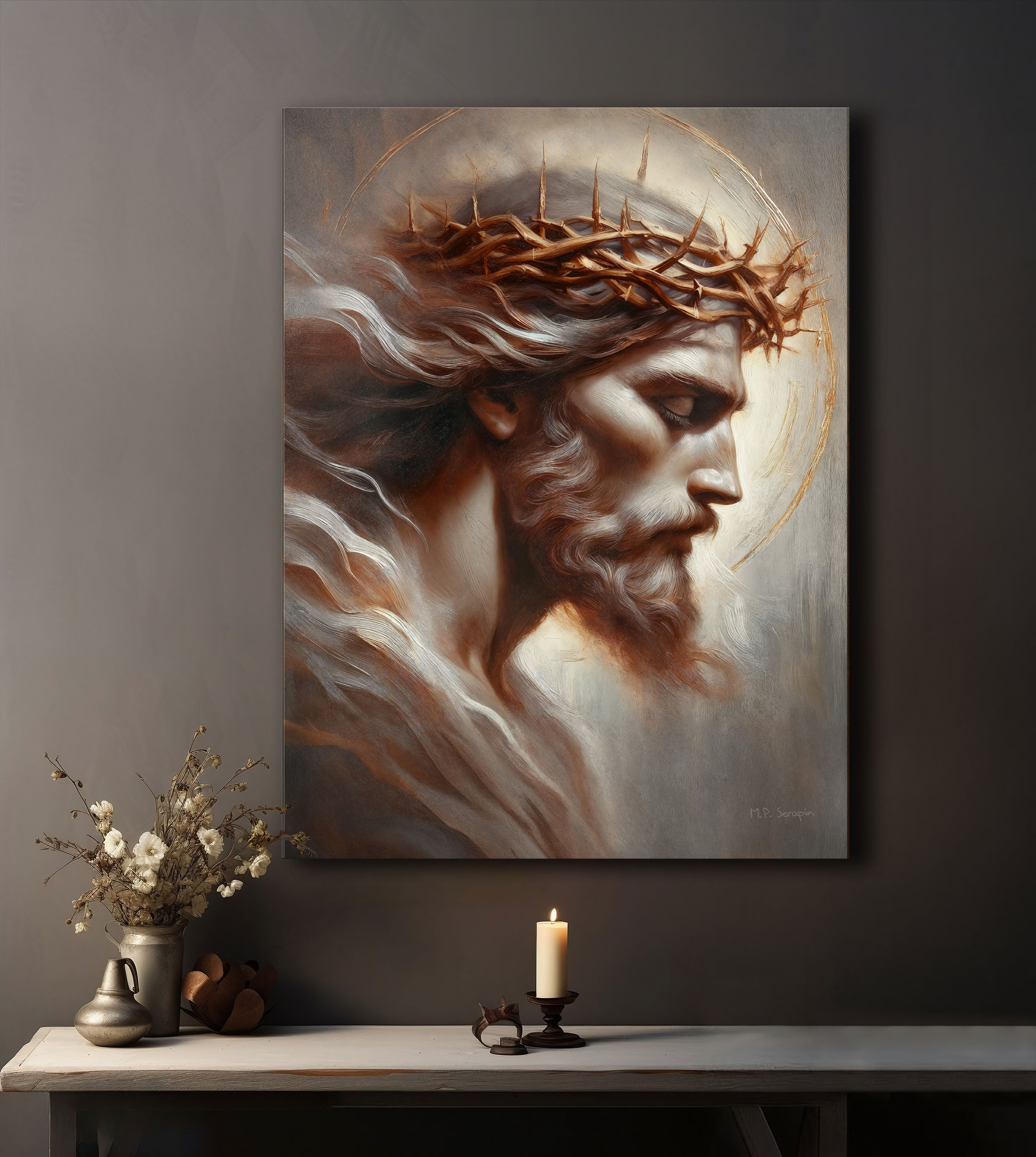 Christus Vincit — image 7