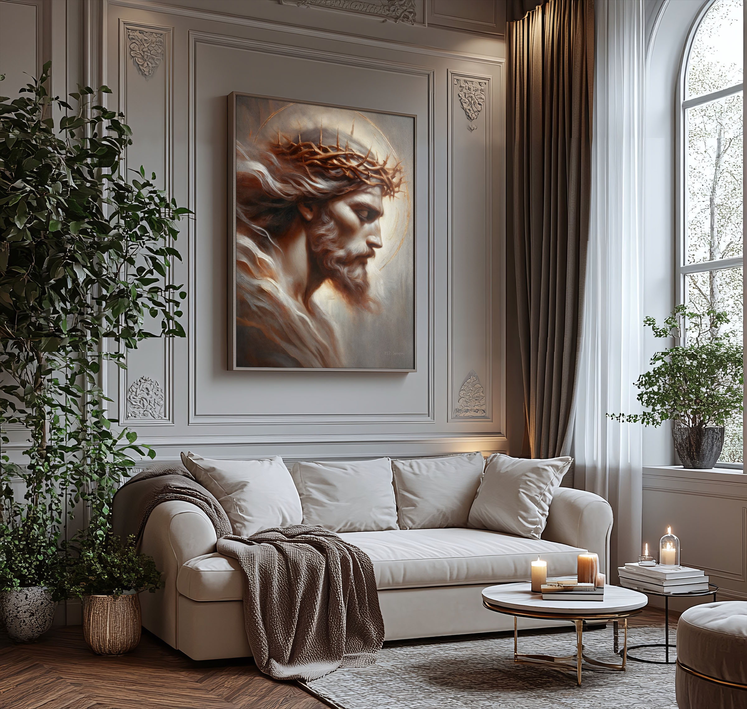 Christus Vincit — image 8