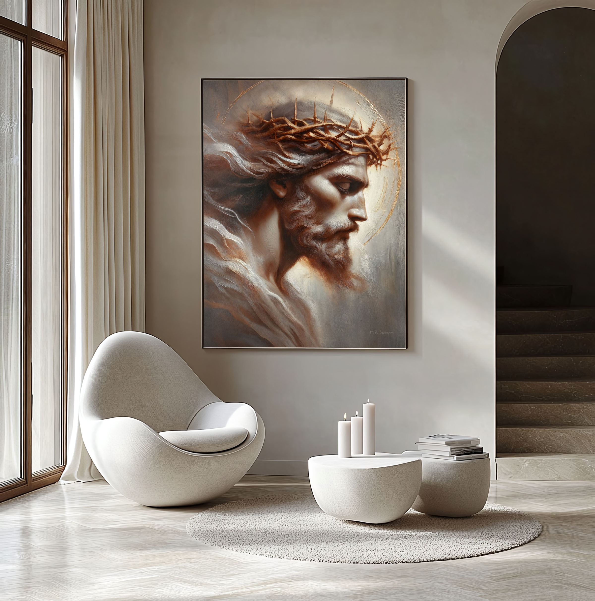 Christus Vincit — image 9