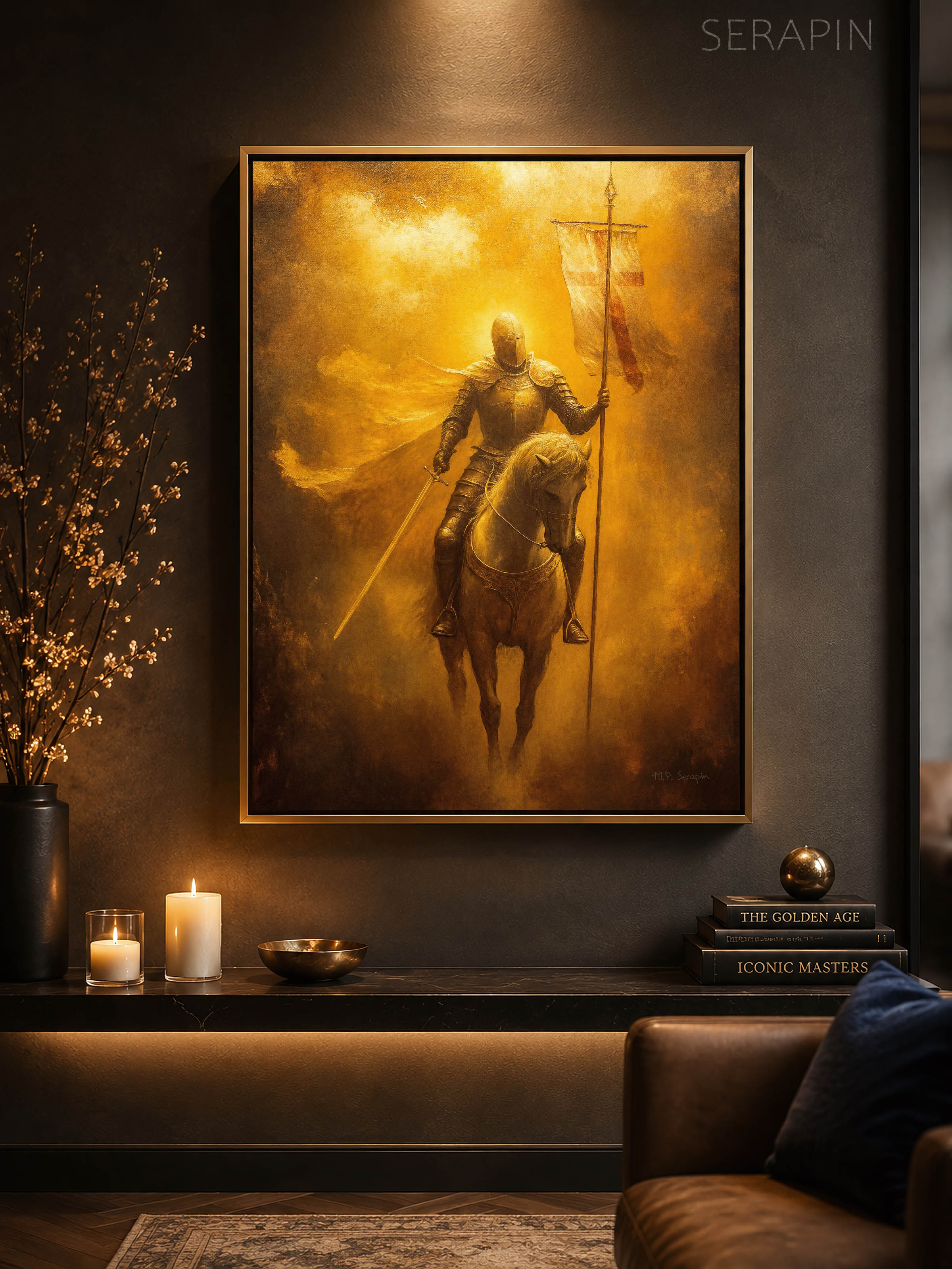 Crusader Knight — image 7