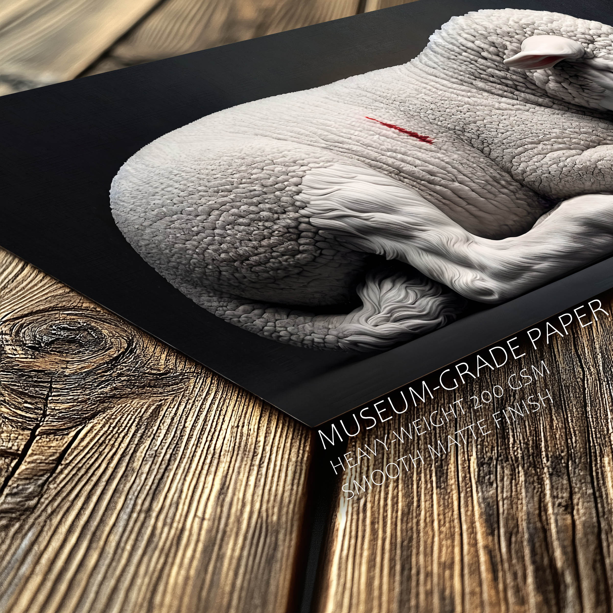 Ecce Agnus Dei — image 3