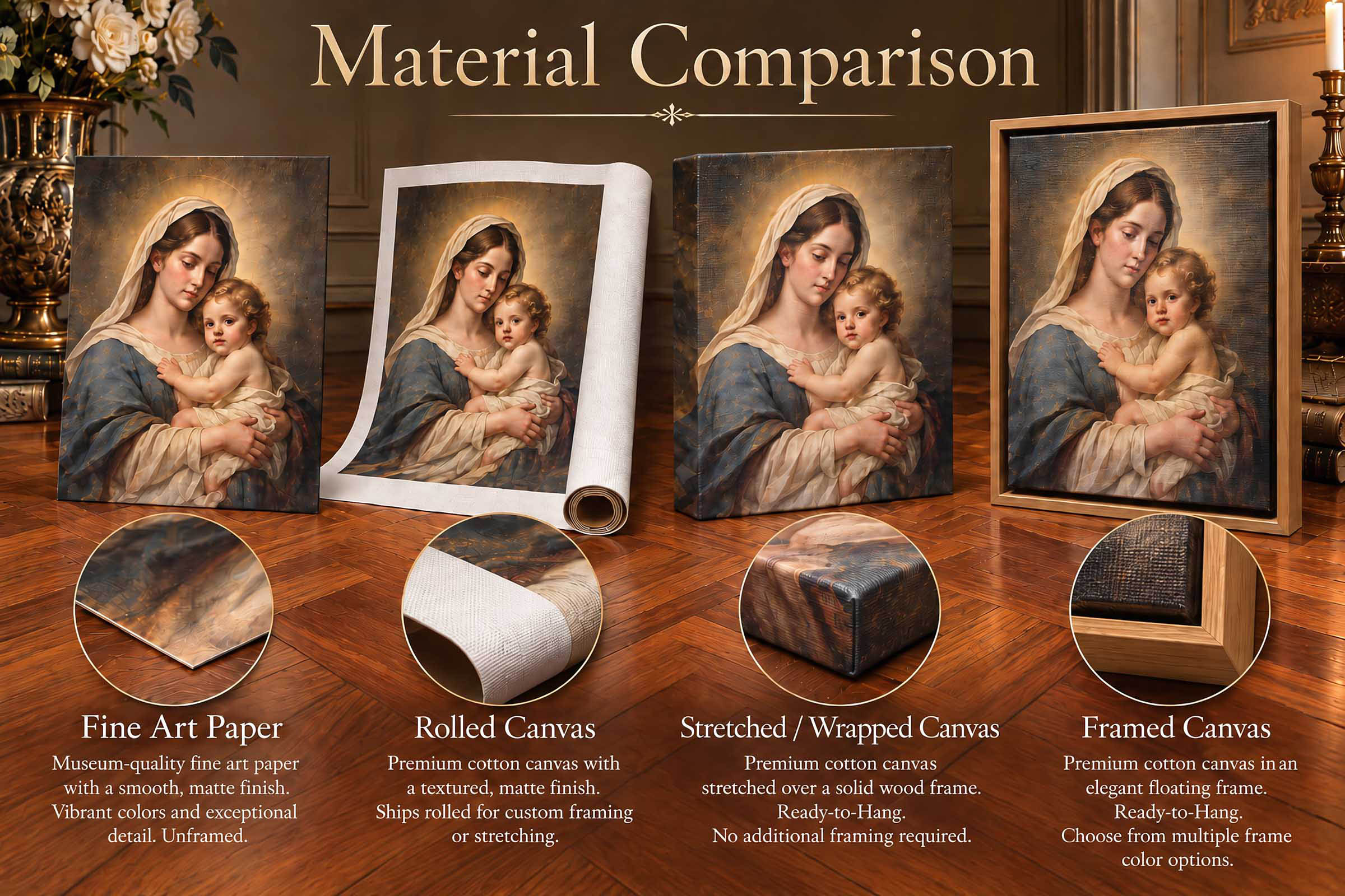 Goodbye Mother 3 — image 8