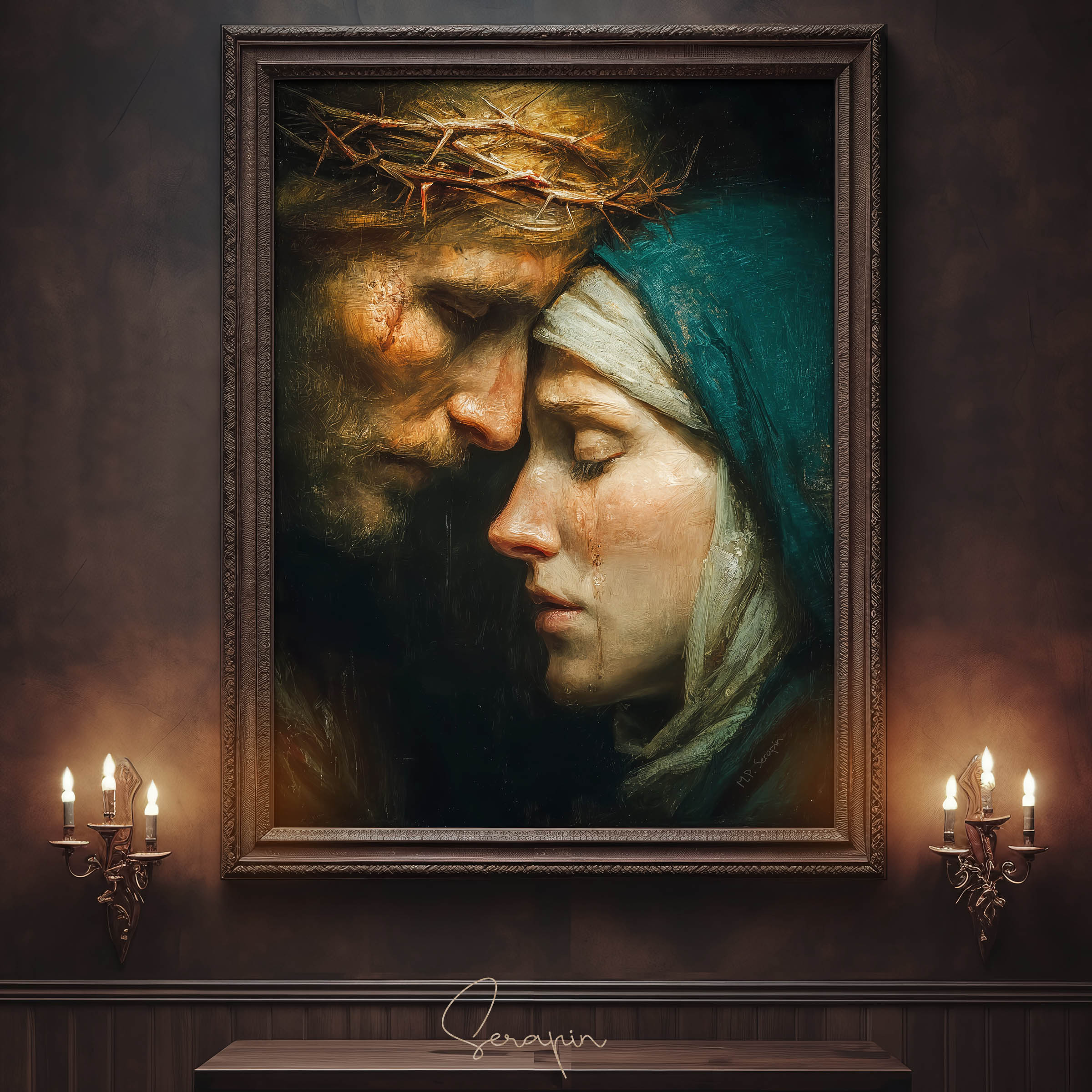 Goodbye Mother — image 11