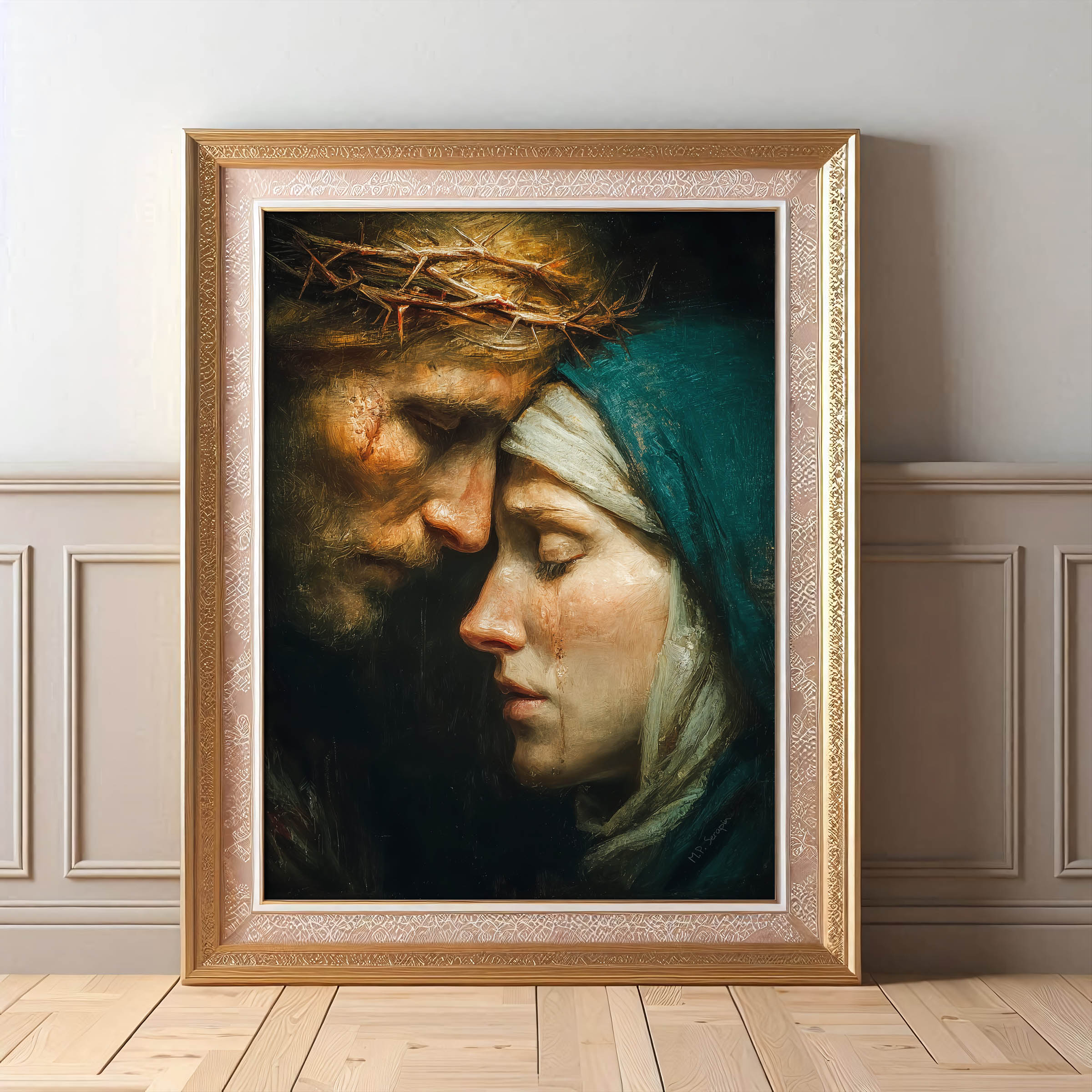 Goodbye Mother — image 12