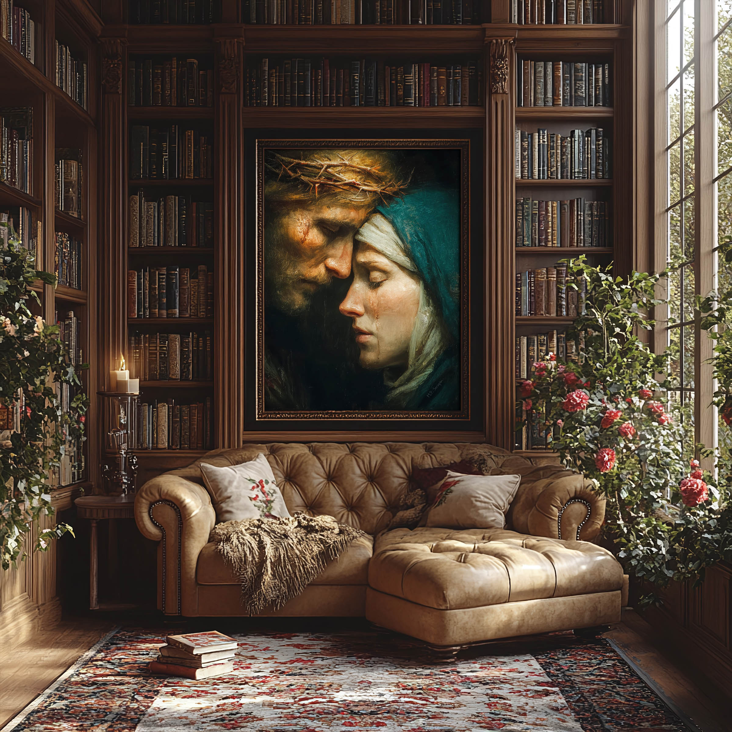 Goodbye Mother — image 13