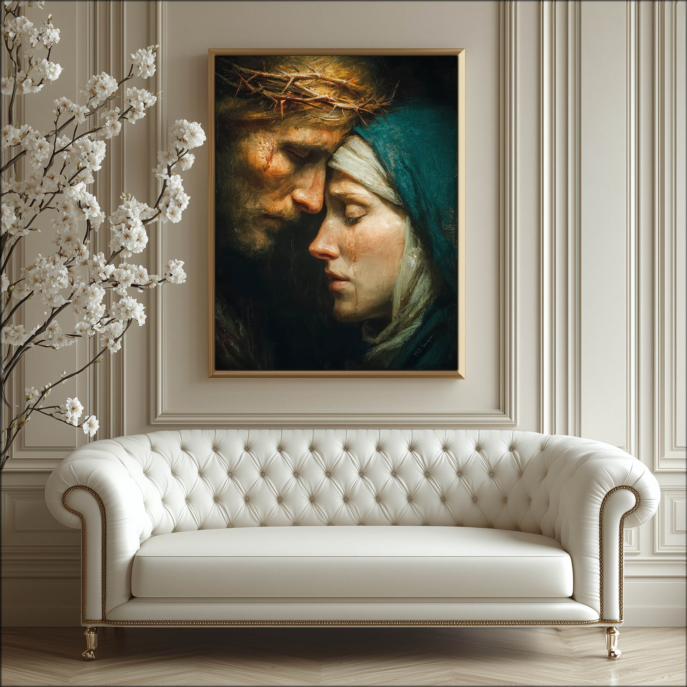 Goodbye Mother — image 14