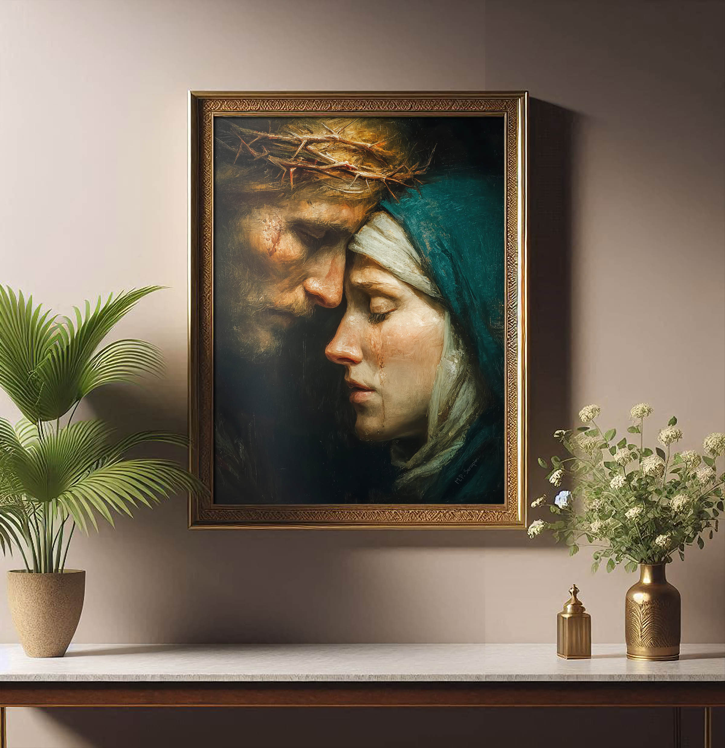 Goodbye Mother — image 15