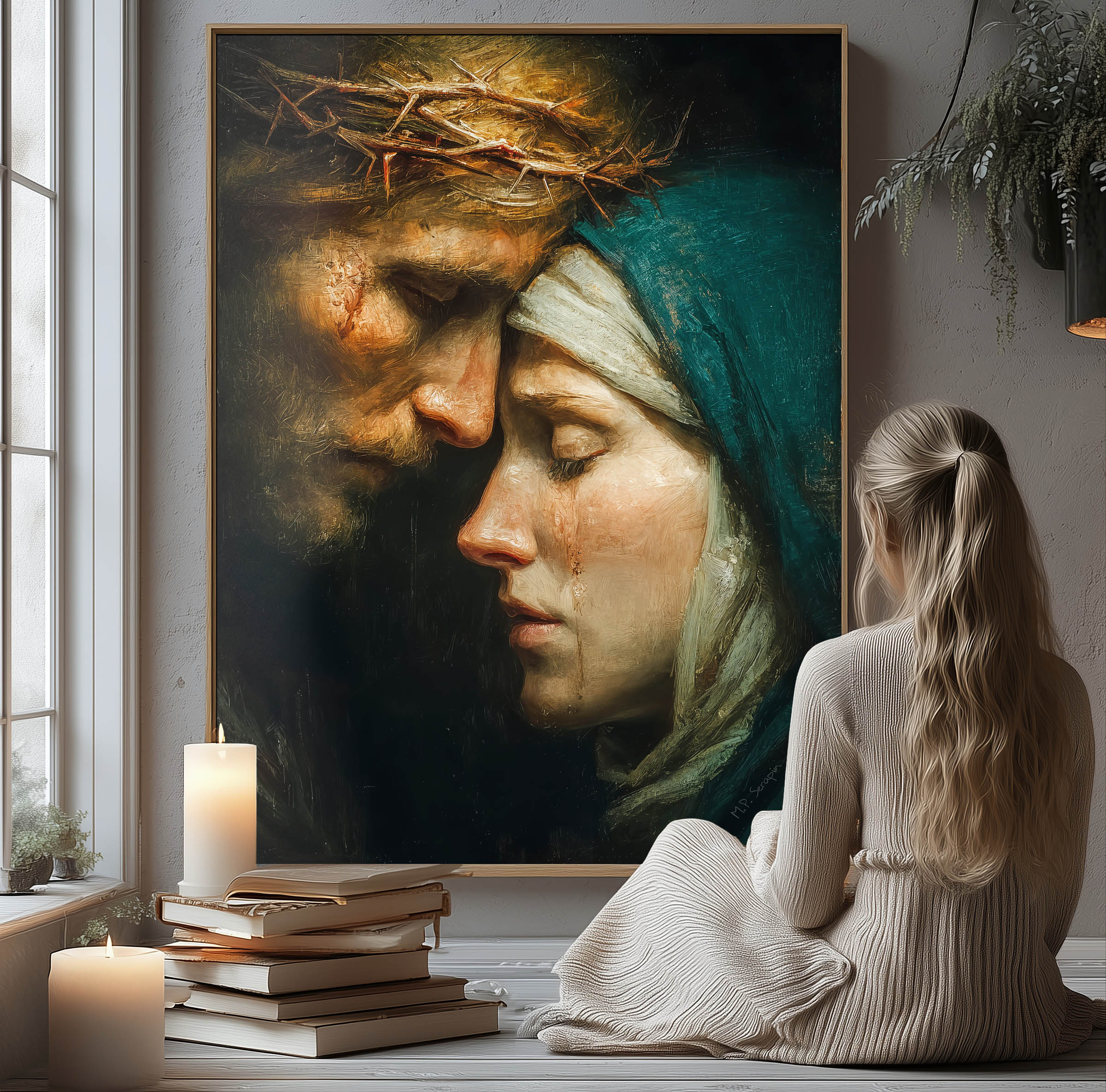 Goodbye Mother — image 16