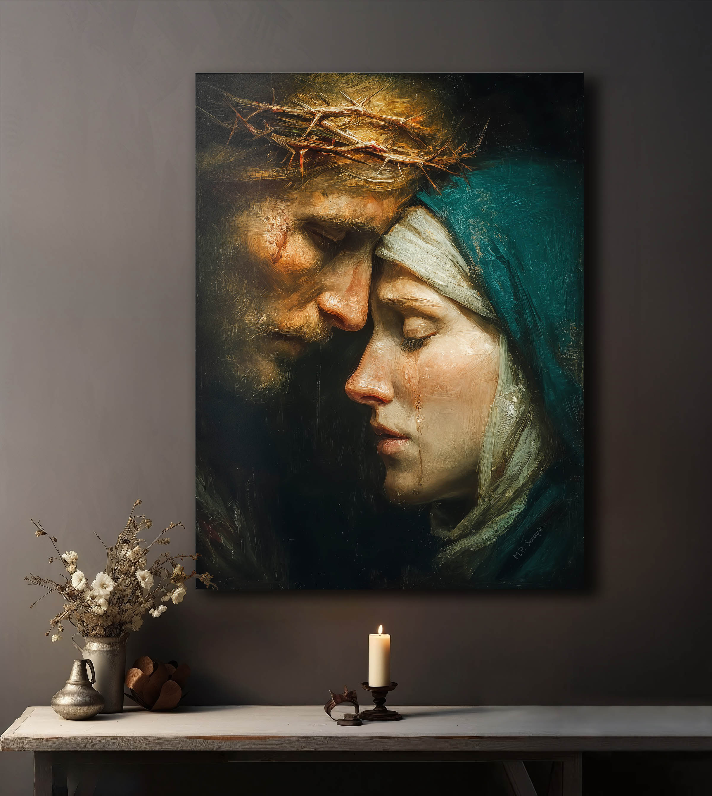 Goodbye Mother — image 17