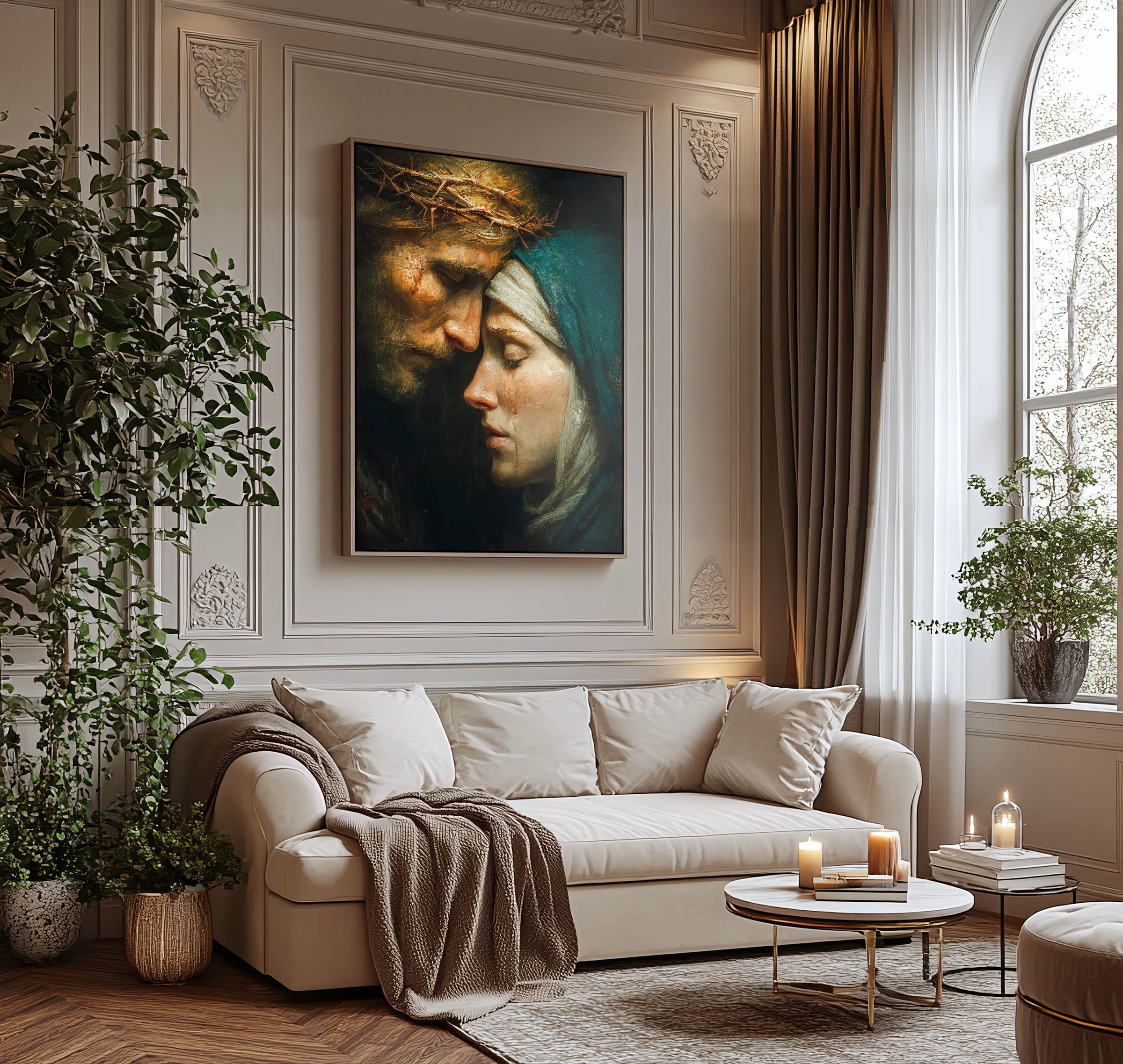 Goodbye Mother — image 2