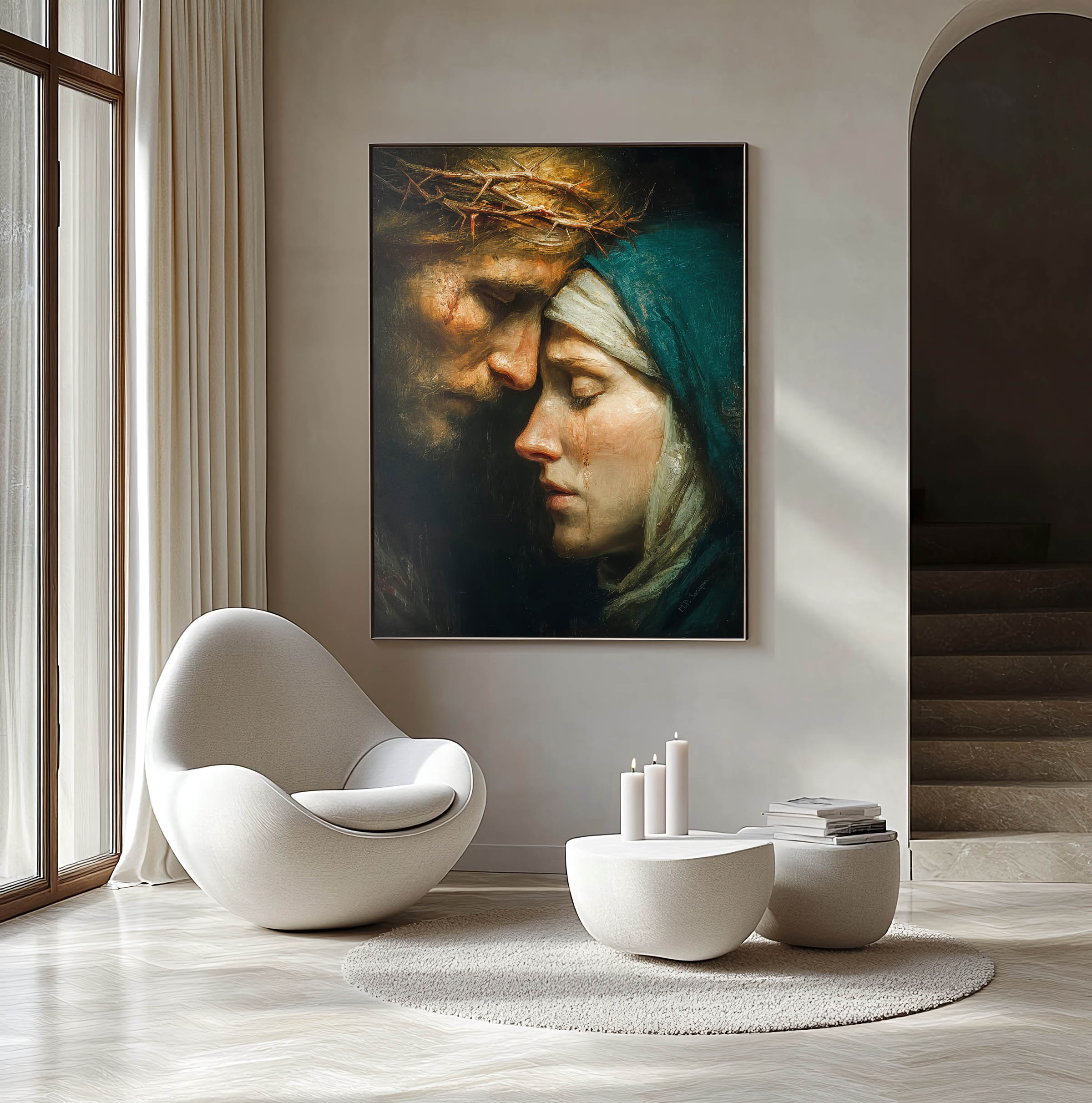 Goodbye Mother — image 3