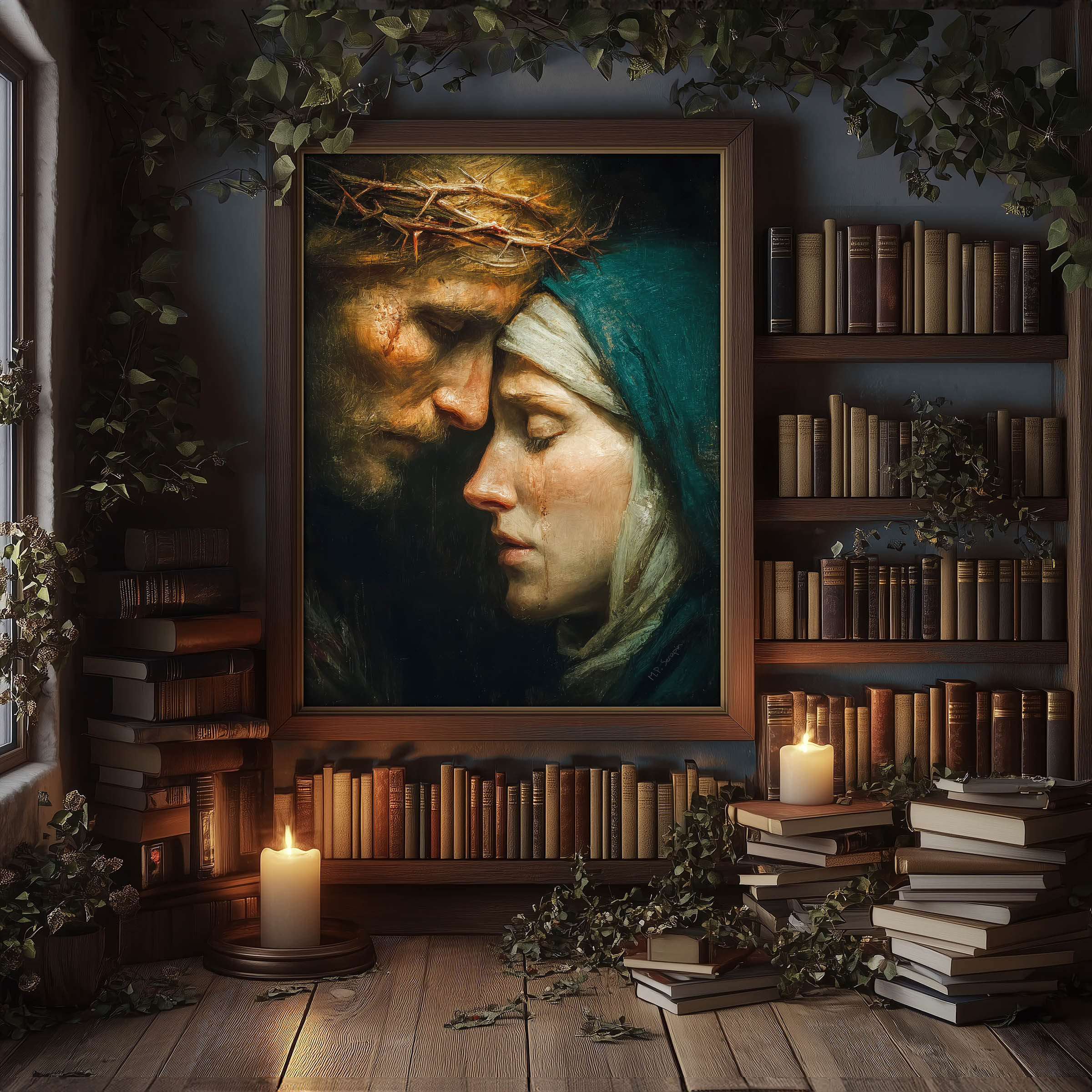 Goodbye Mother — image 5