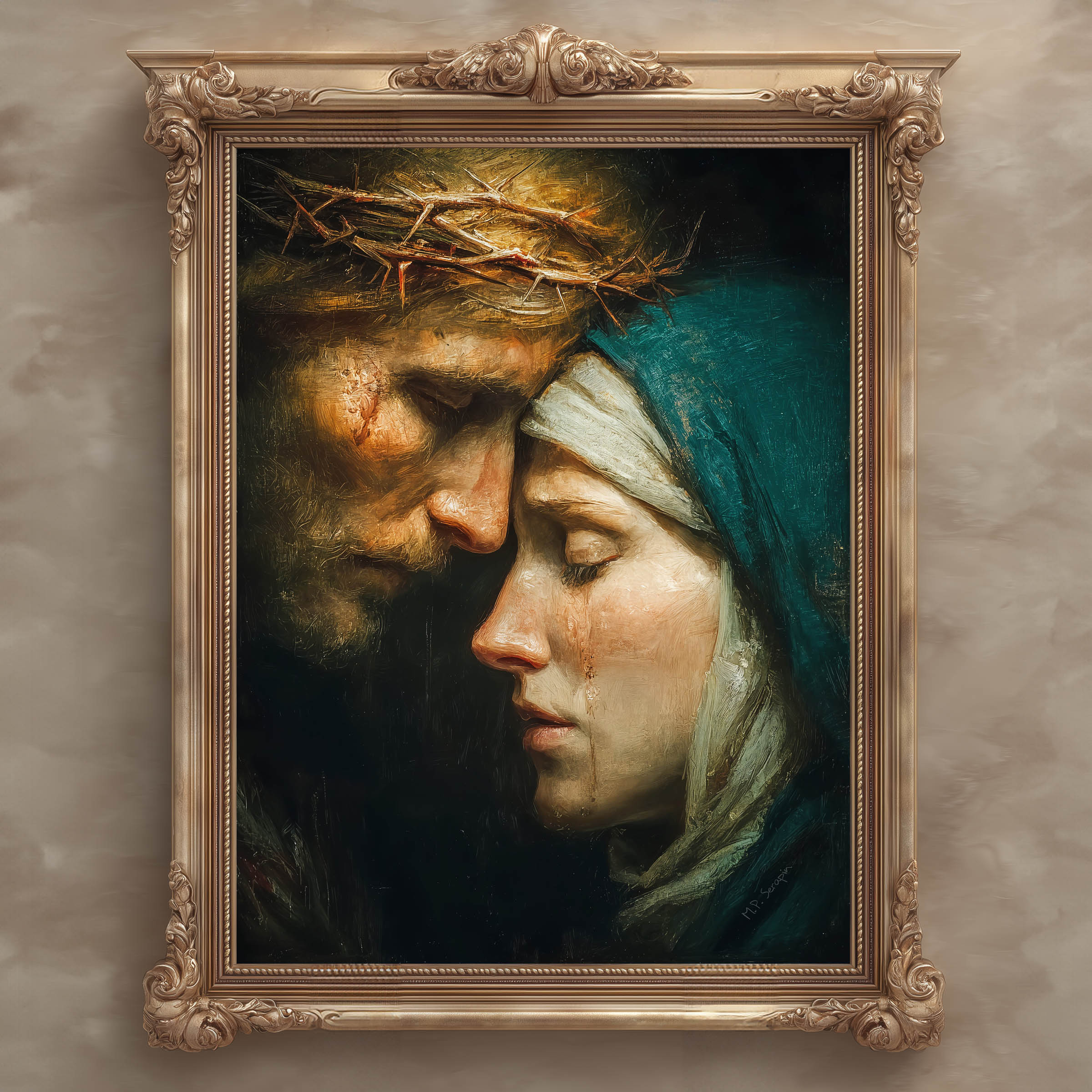 Goodbye Mother — image 9