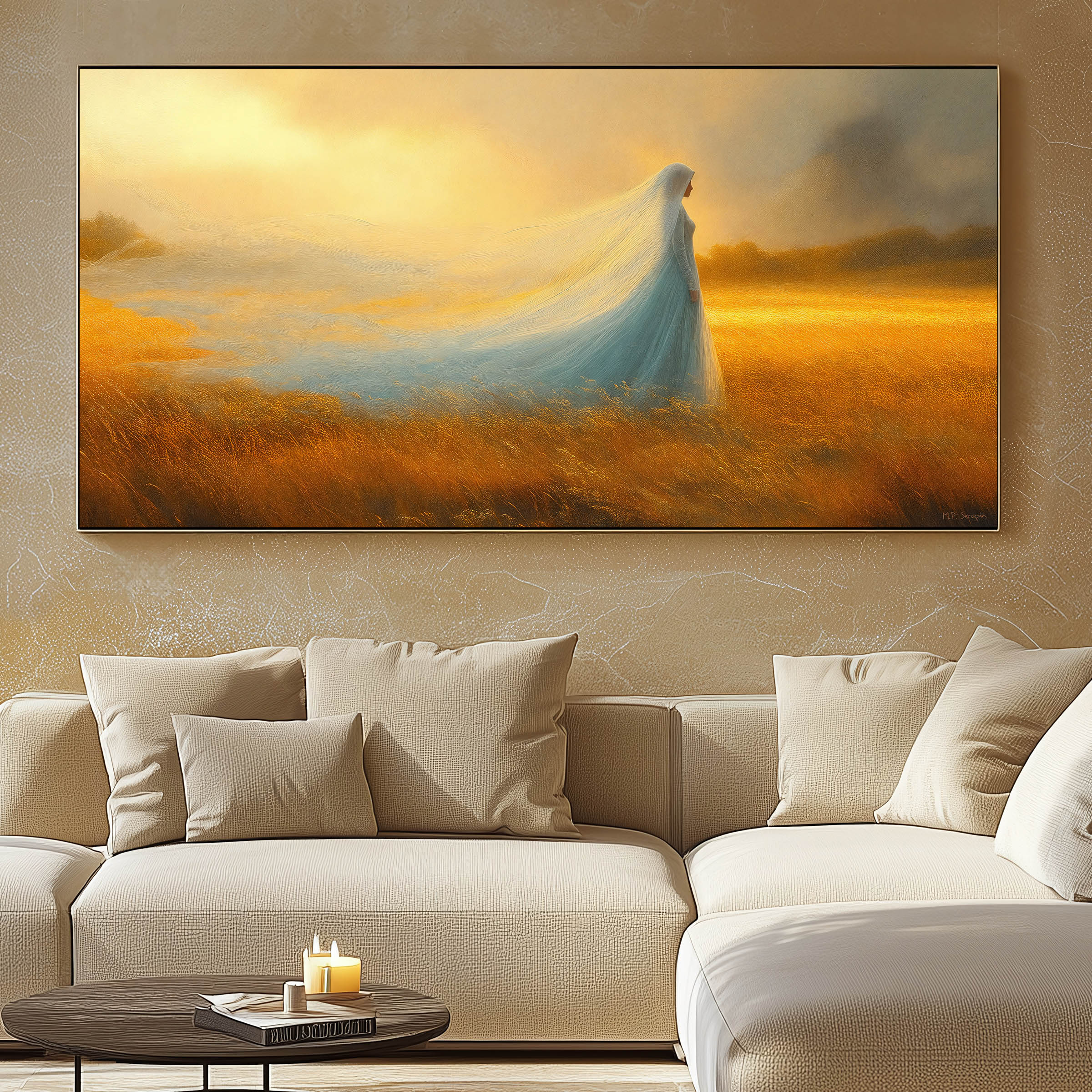 Heavenly Betrothal — image 10