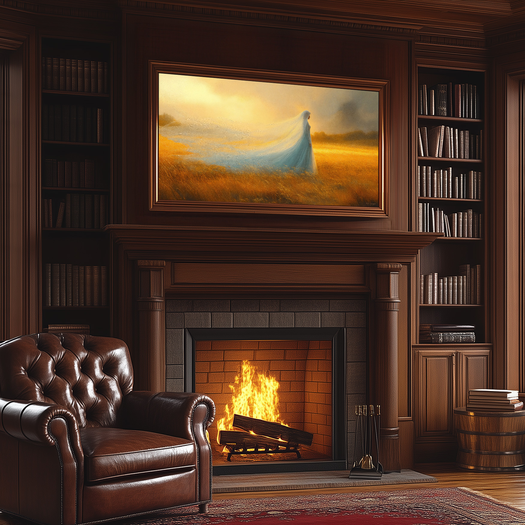 Heavenly Betrothal — image 12