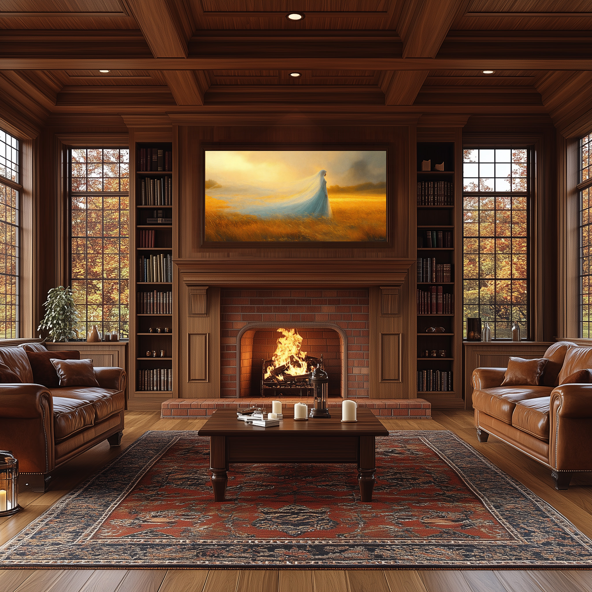 Heavenly Betrothal — image 2