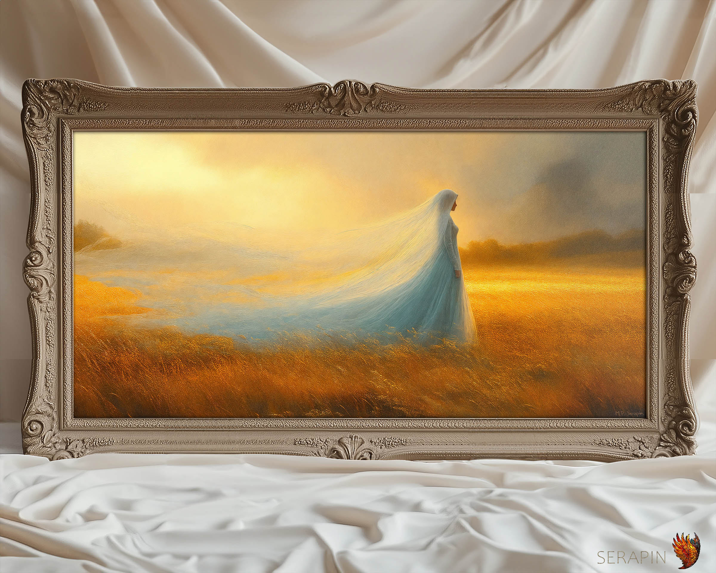 Heavenly Betrothal — image 5