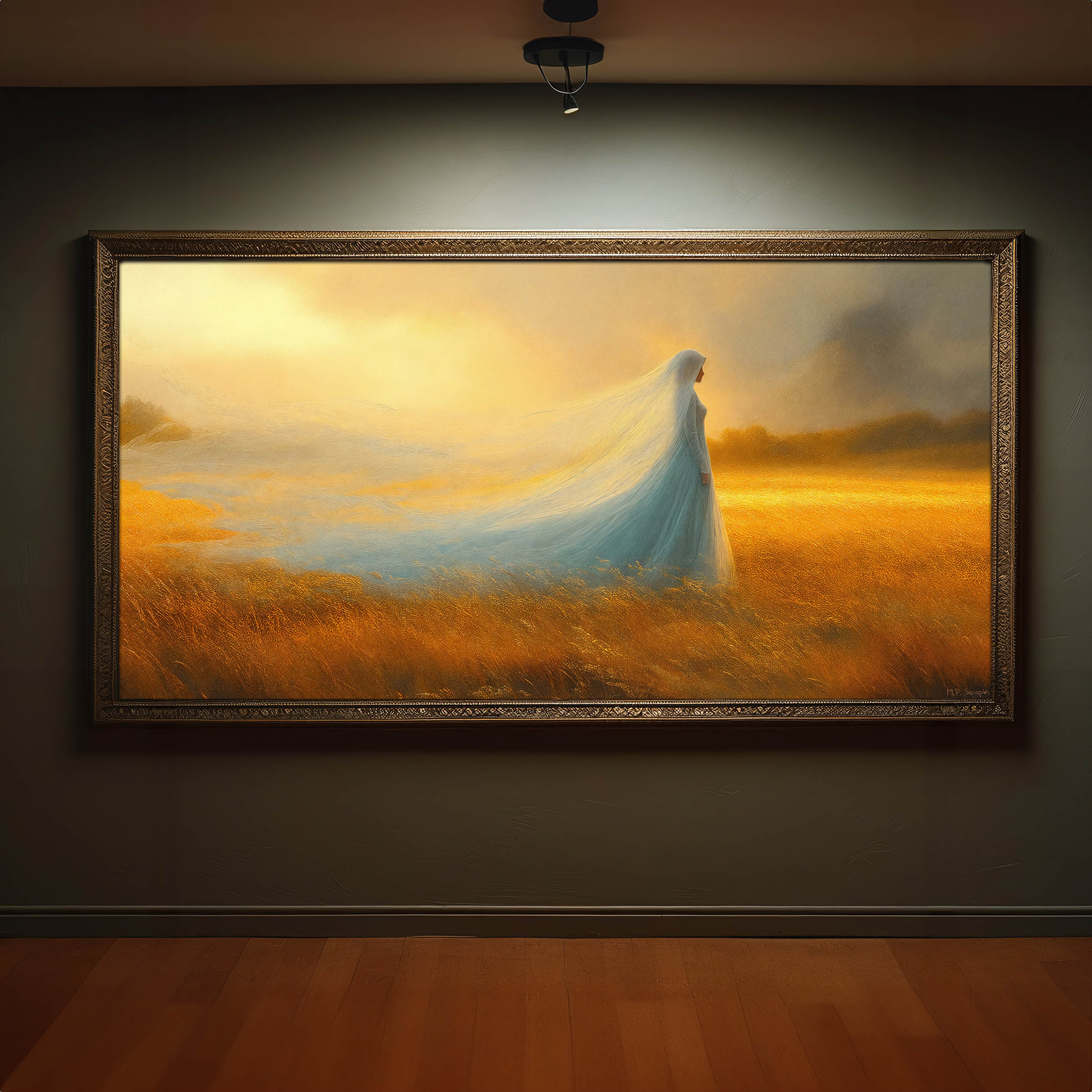 Heavenly Betrothal — image 6