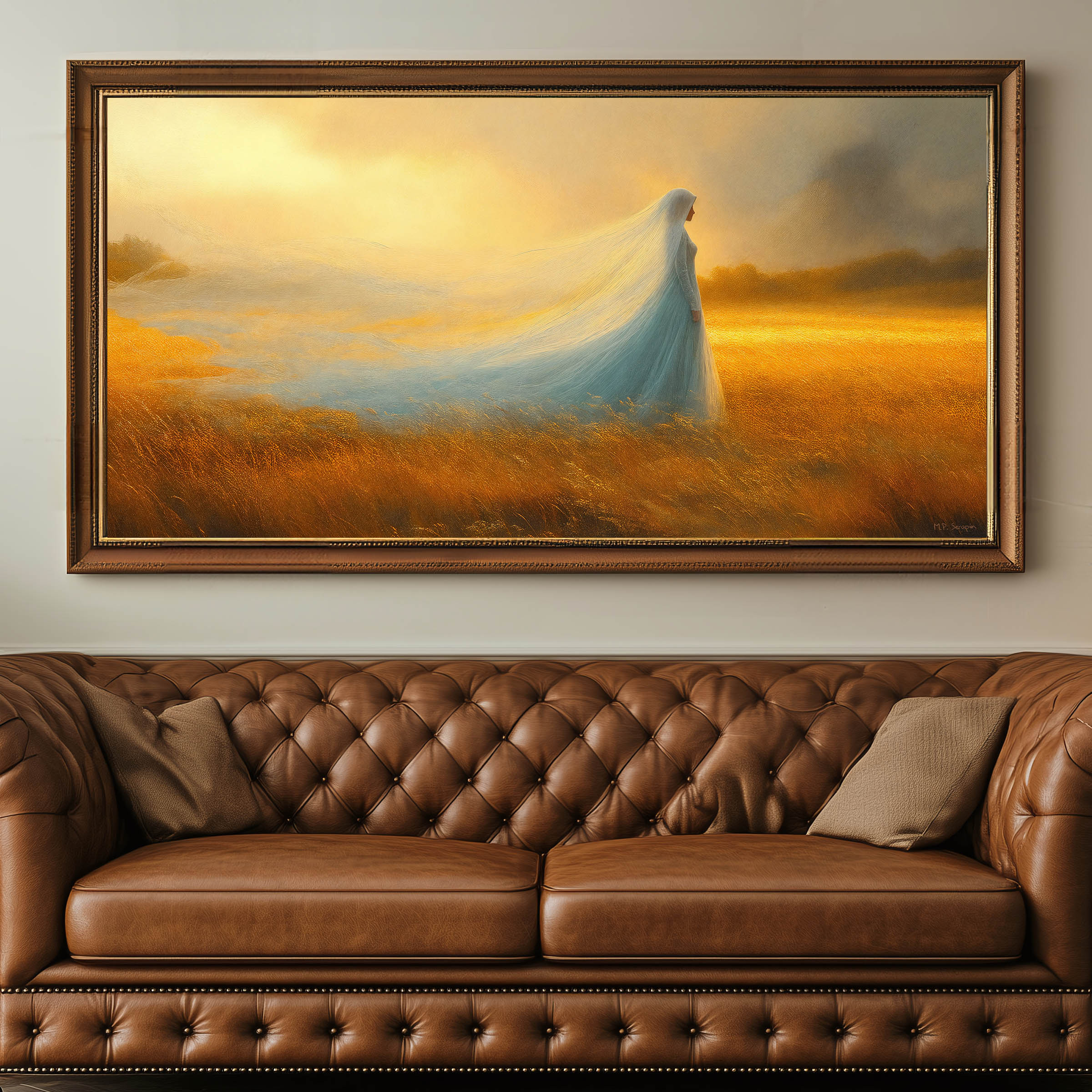 Heavenly Betrothal — image 7