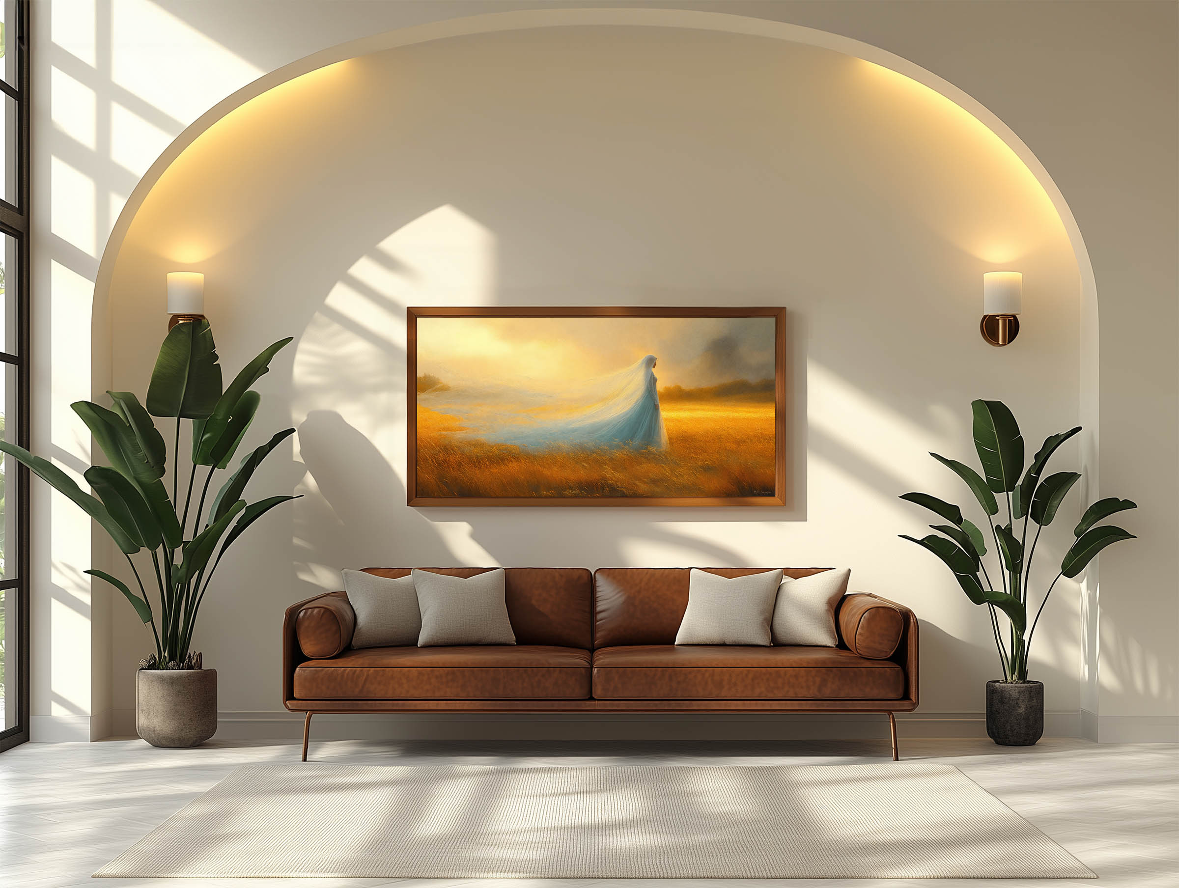 Heavenly Betrothal — image 8