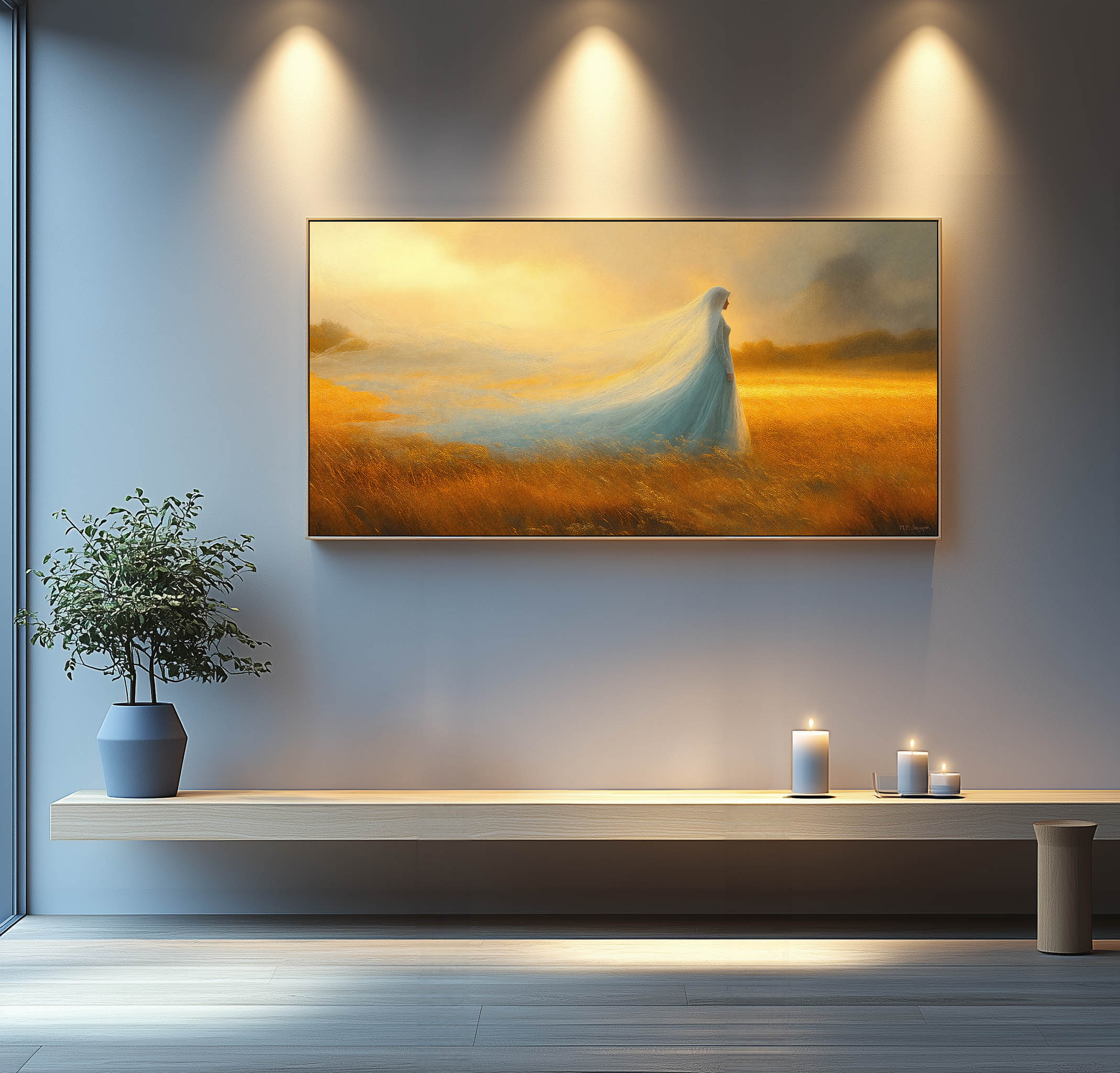 Heavenly Betrothal — image 9