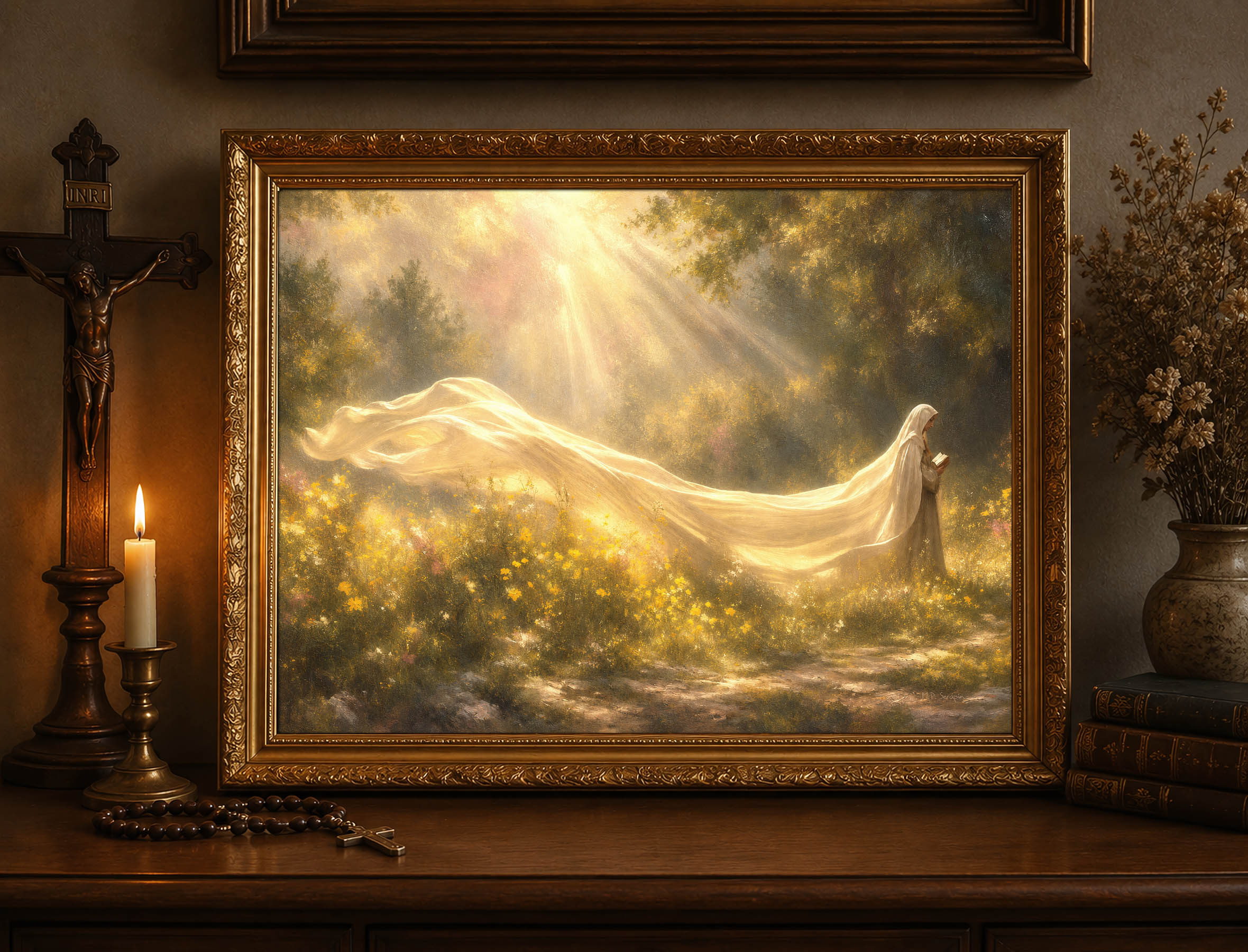 Heavenly Veil — image 10