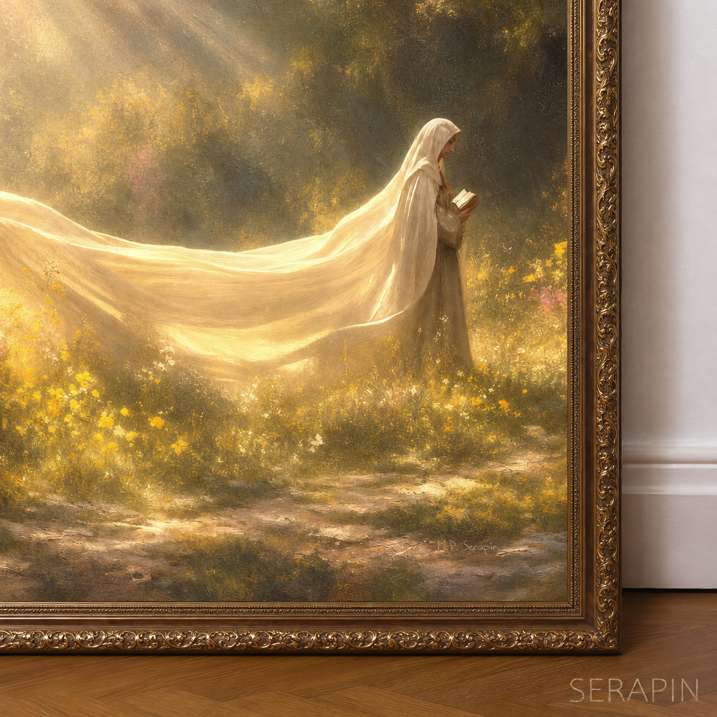 Heavenly Veil — image 4