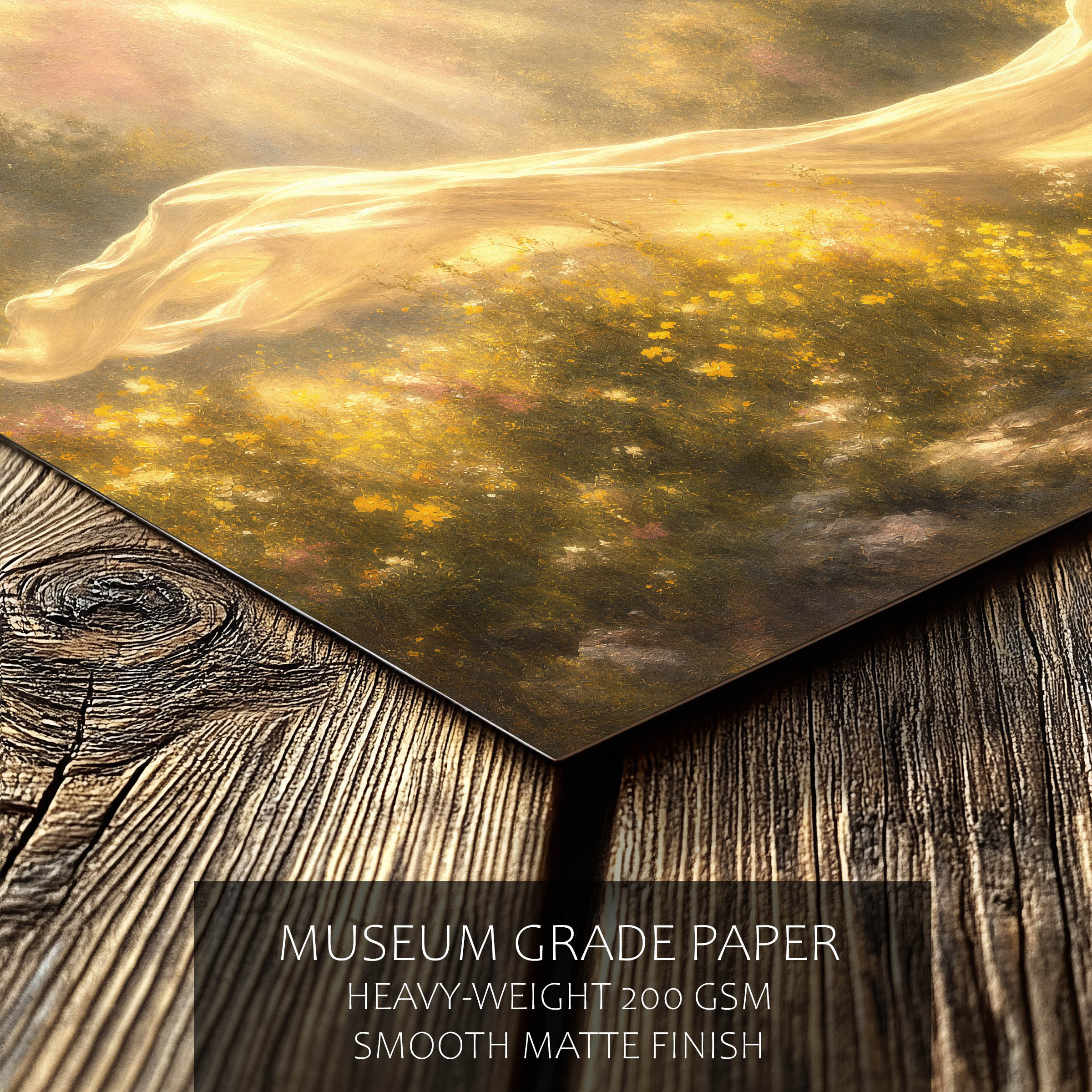 Heavenly Veil — image 5