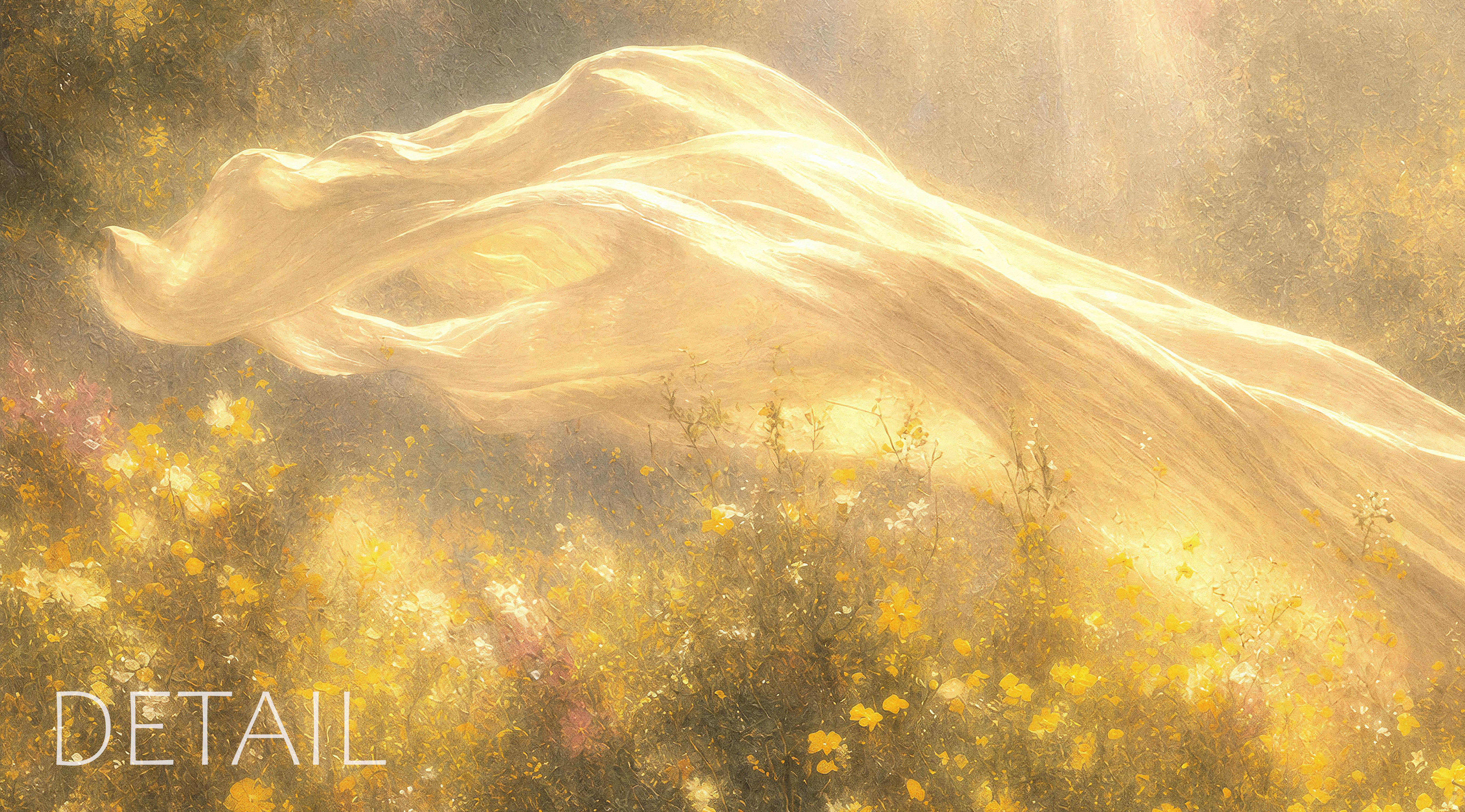 Heavenly Veil — image 6