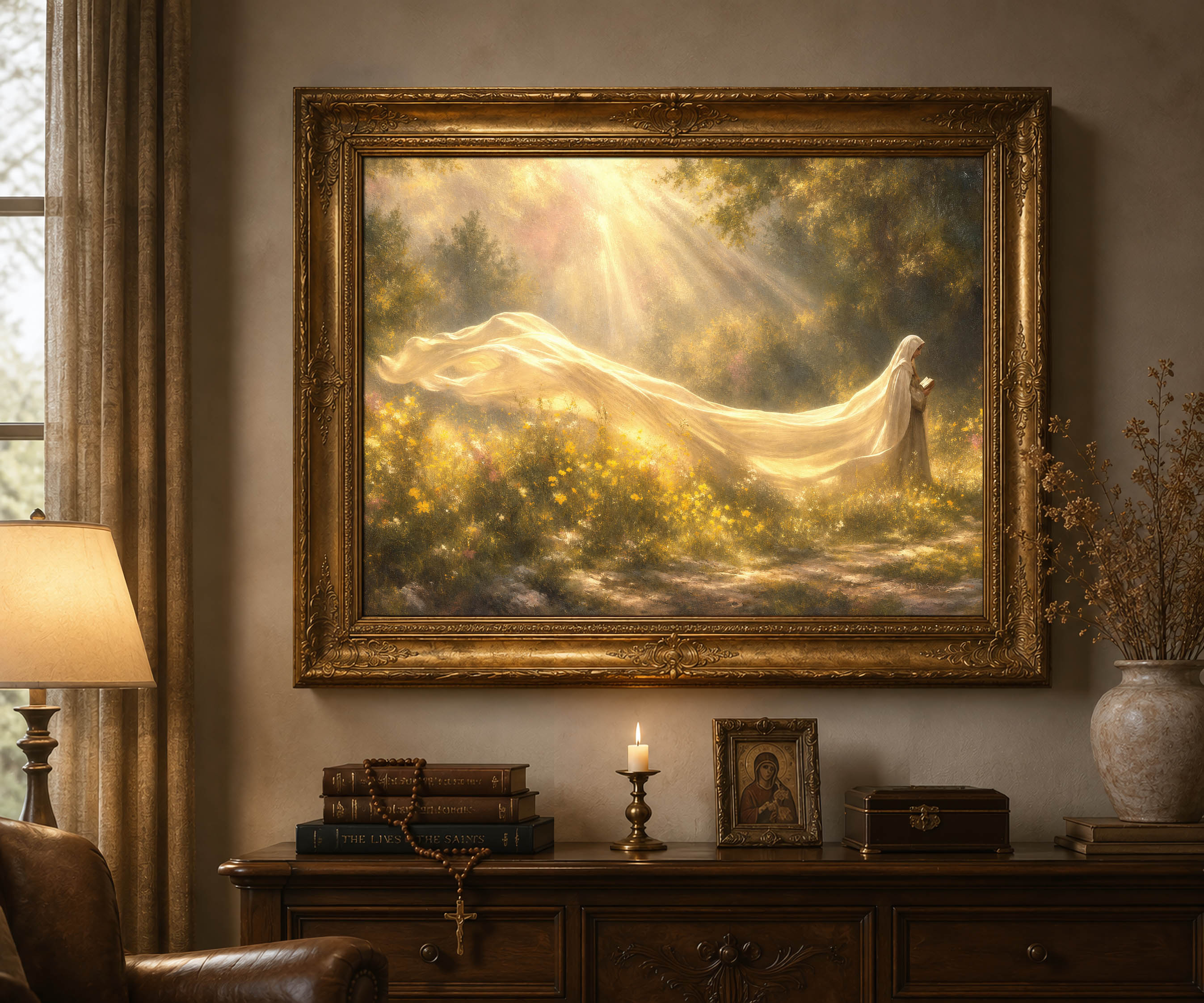 Heavenly Veil — image 9