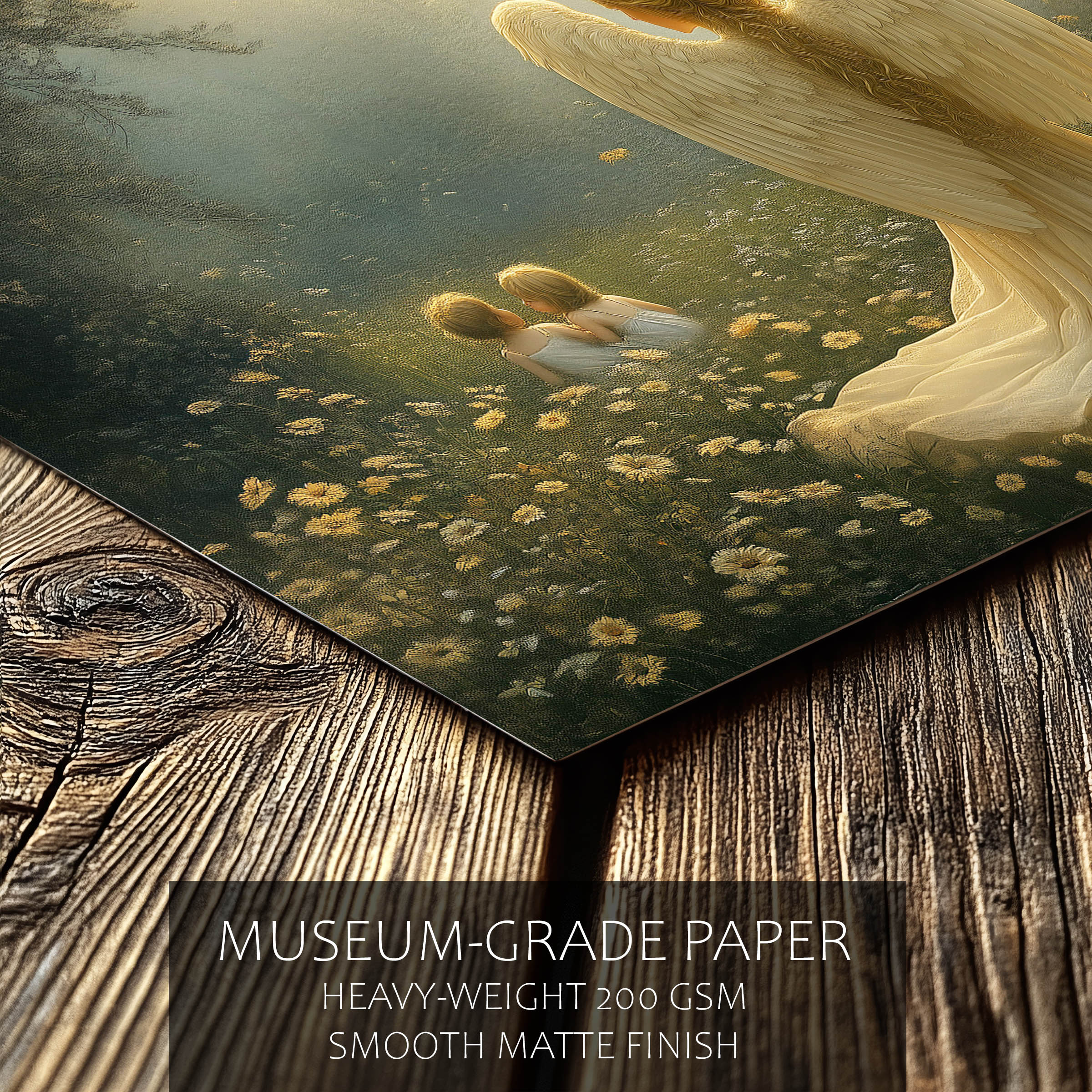 Hidden Life of Guardian Angels — image 2