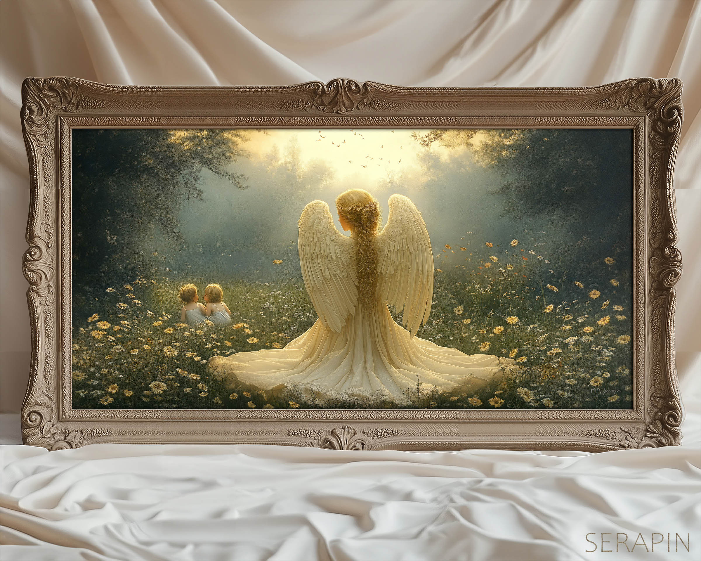 Hidden Life of Guardian Angels — image 3