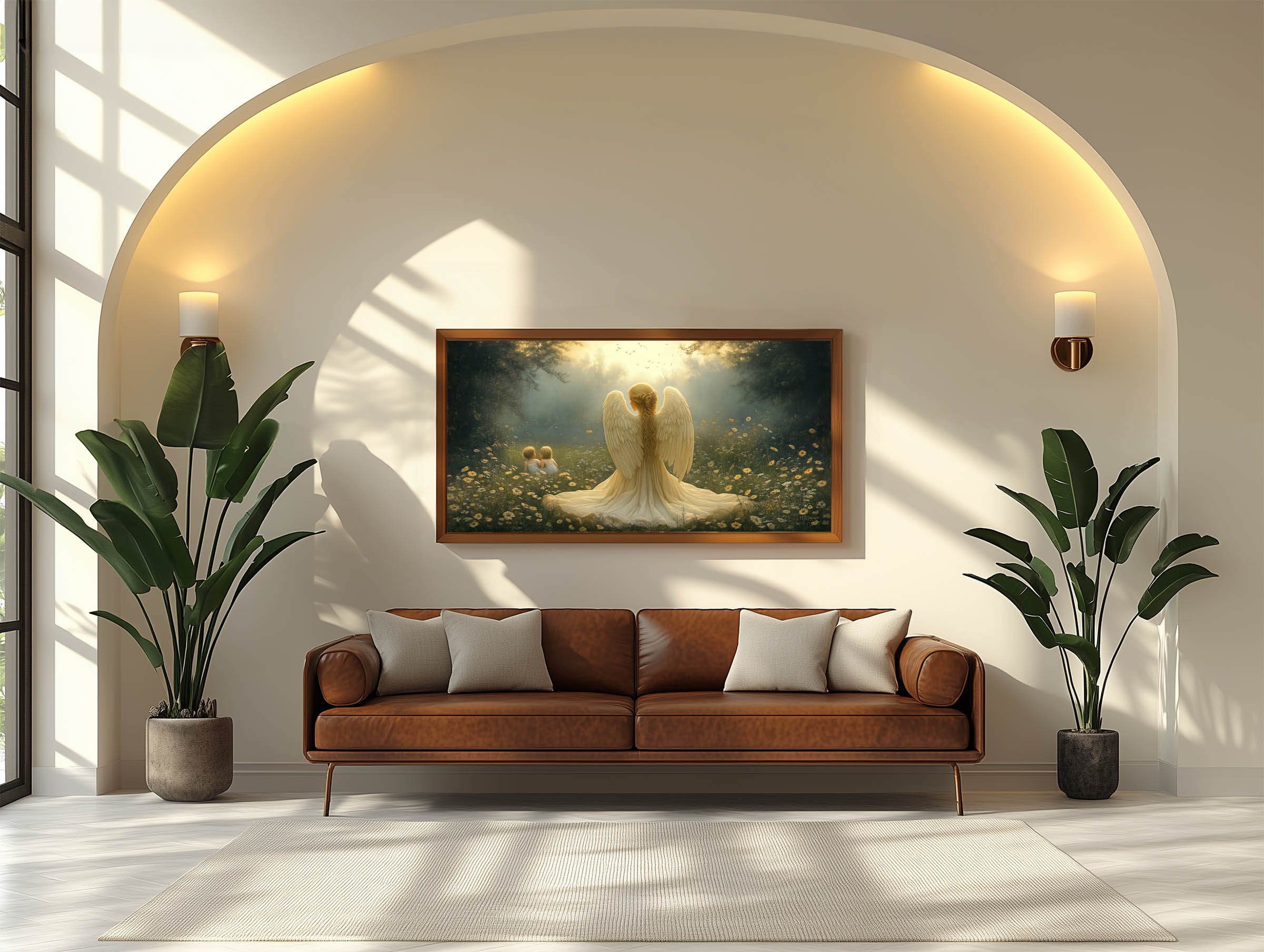 Hidden Life of Guardian Angels — image 6