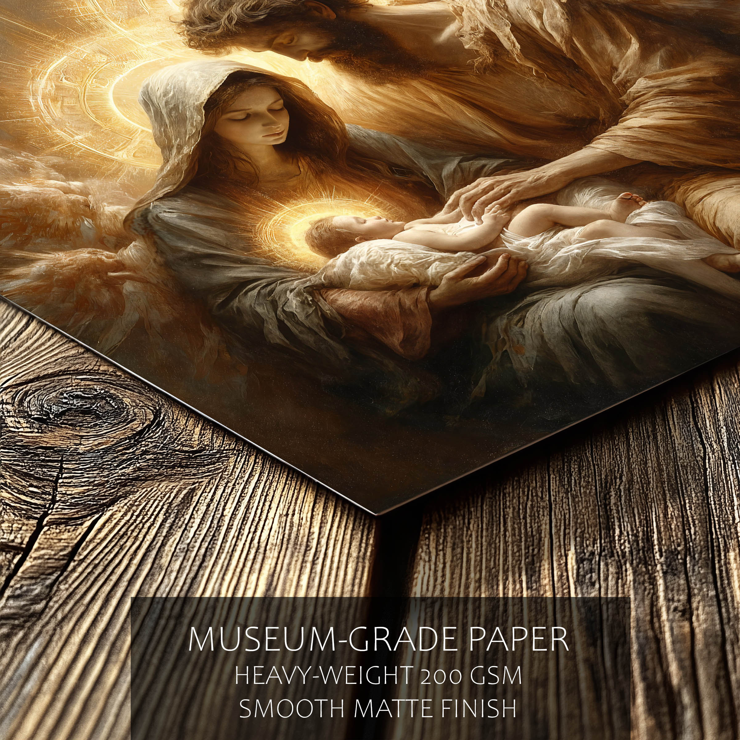 Holy Family - Home Blessing — image 8