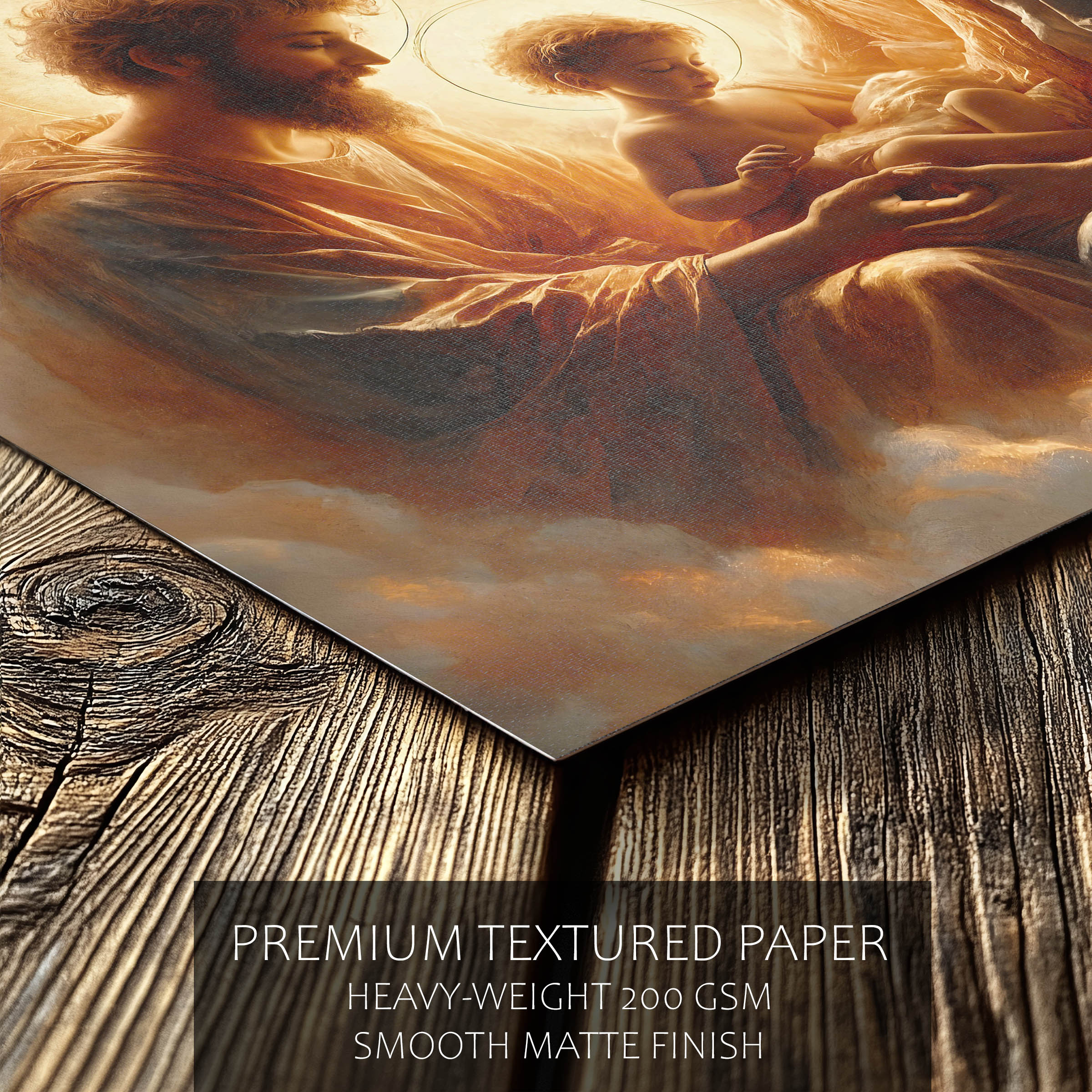 Holy Family - Wall Art — image 13