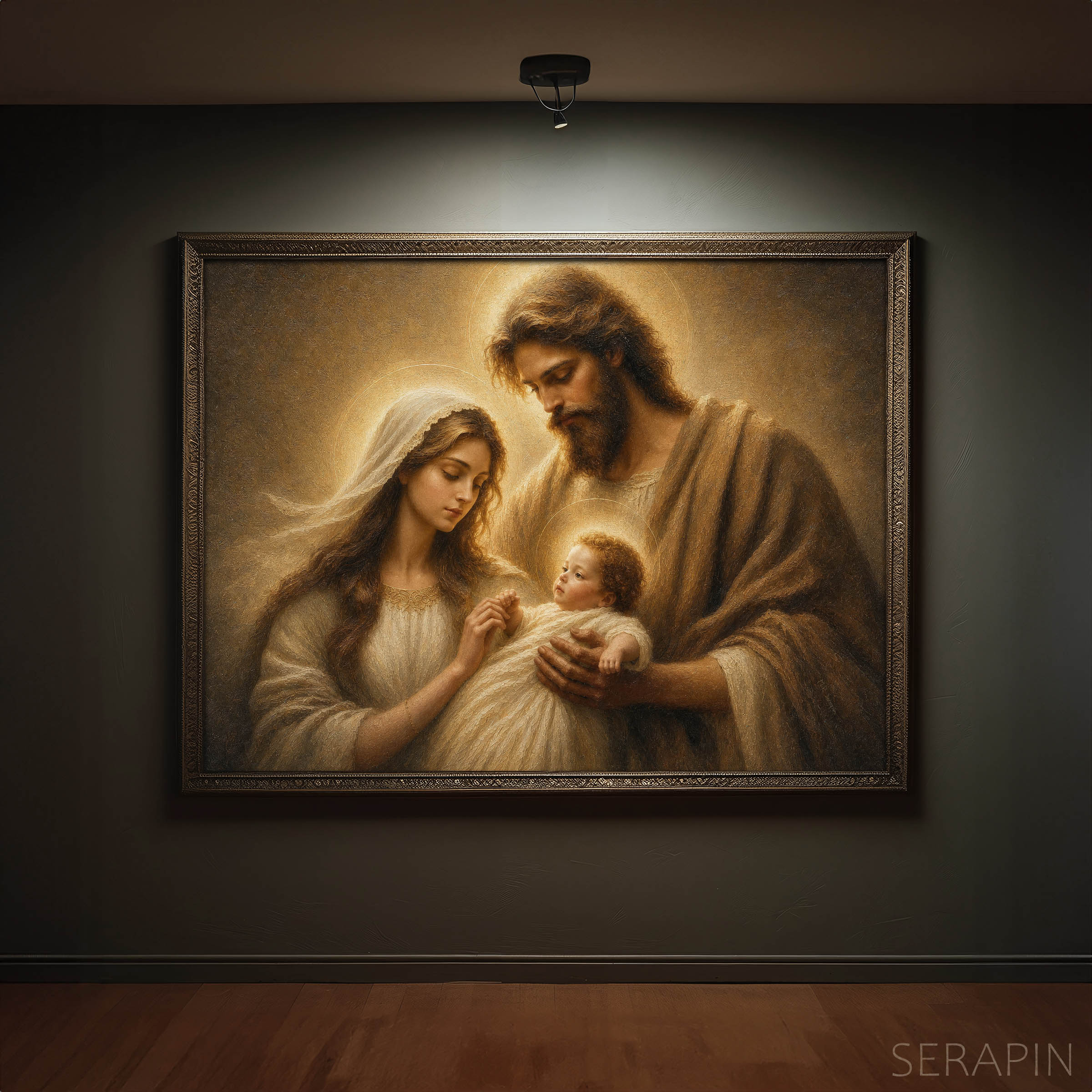 Holy Family 2 — image 4
