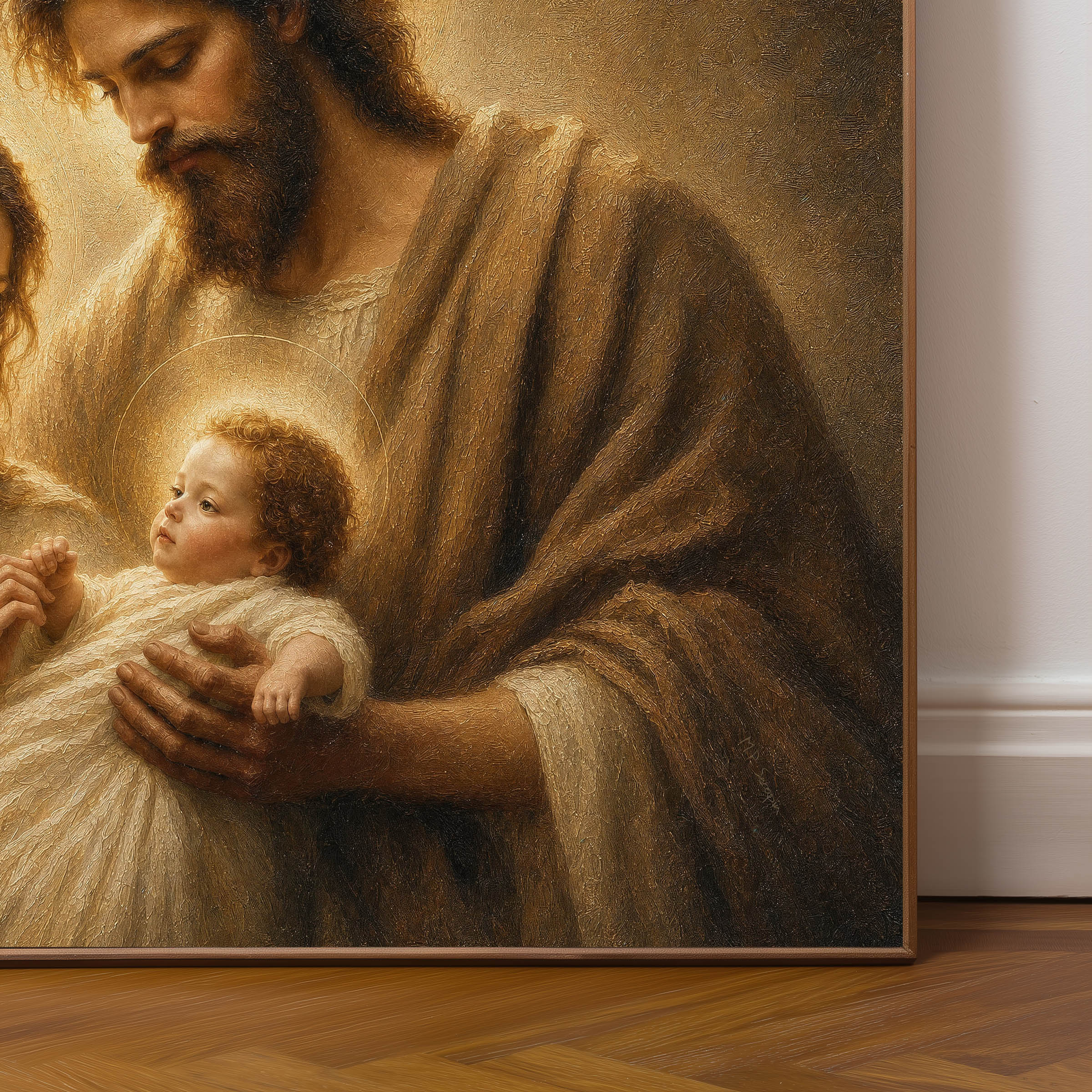 Holy Family 2 — image 6